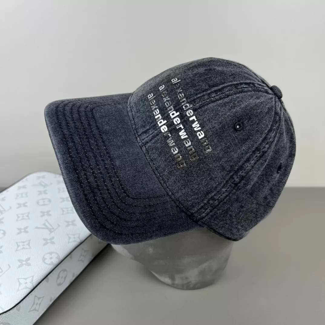 Alexander Wang Caps Classic 8913