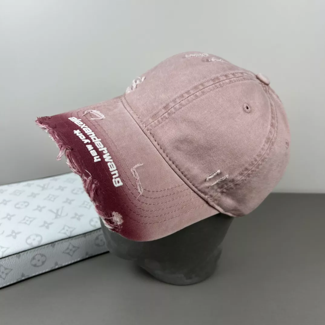 Alexander Wang Caps Elegant 9350