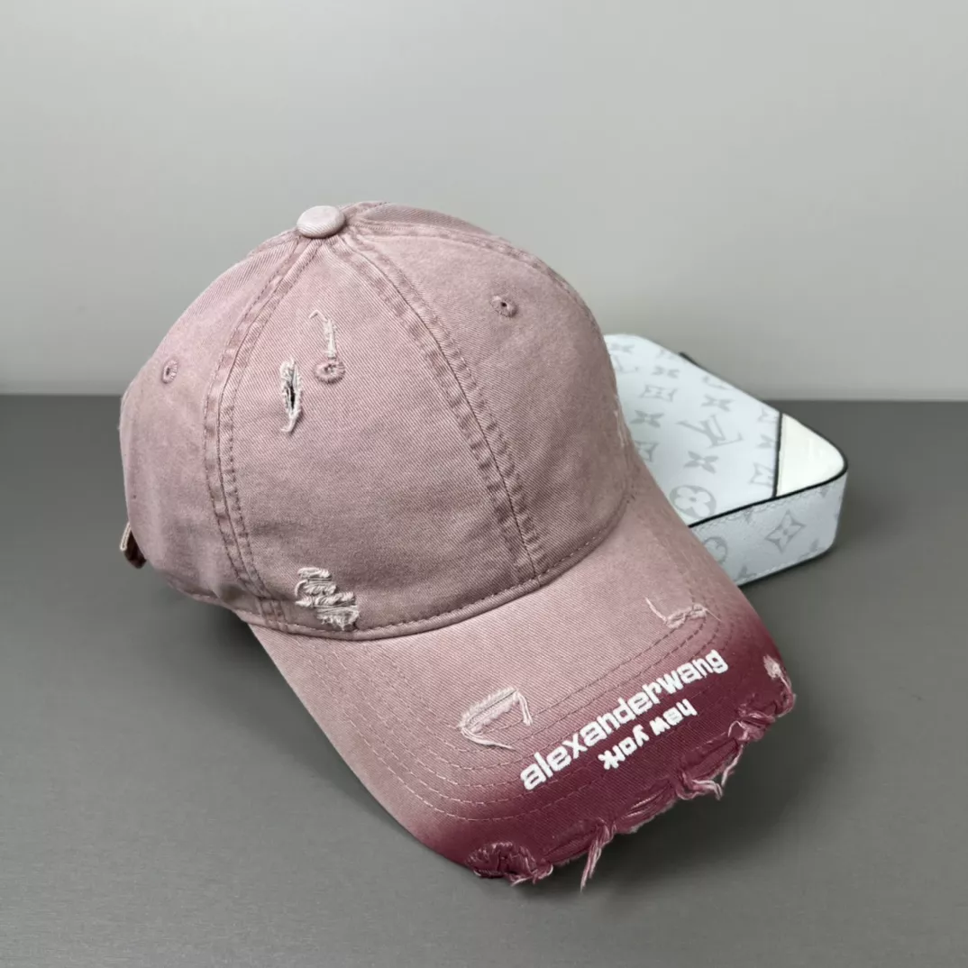 Alexander Wang Caps Elegant 9350
