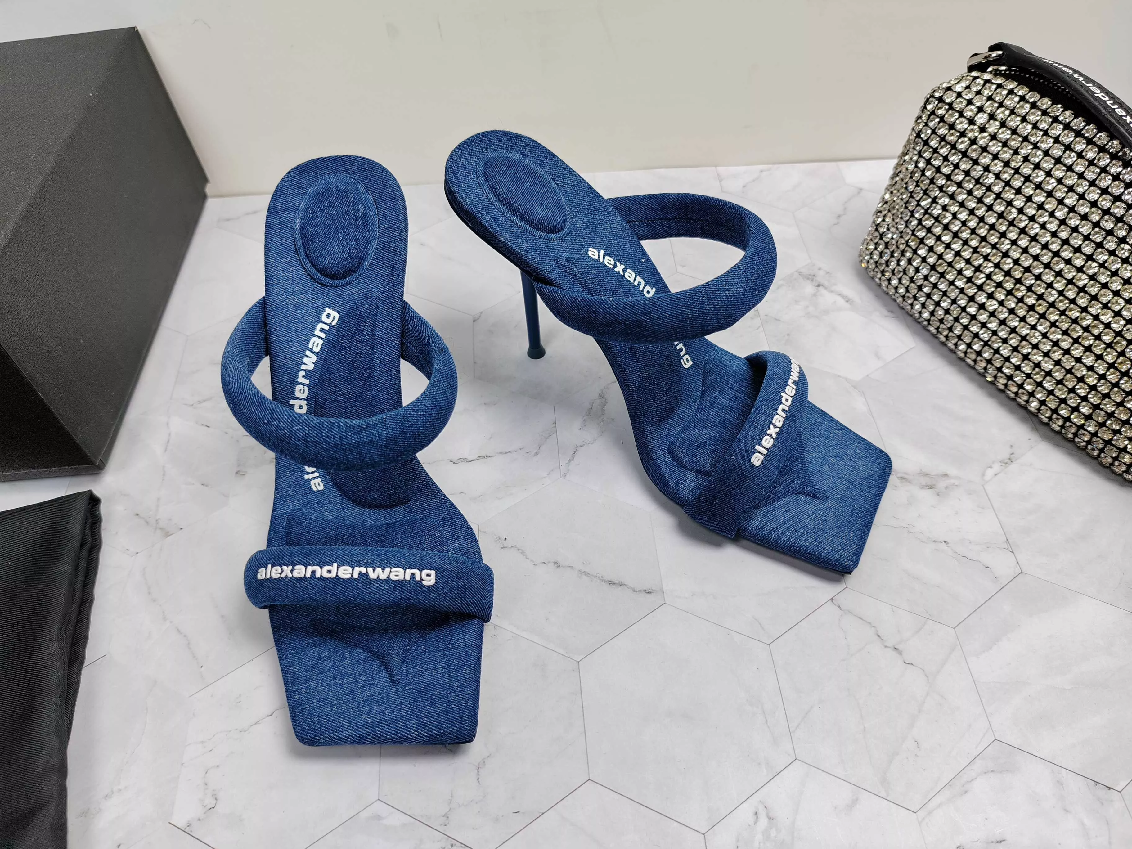 Alexander Wang Sandal For Women BestValue 8238