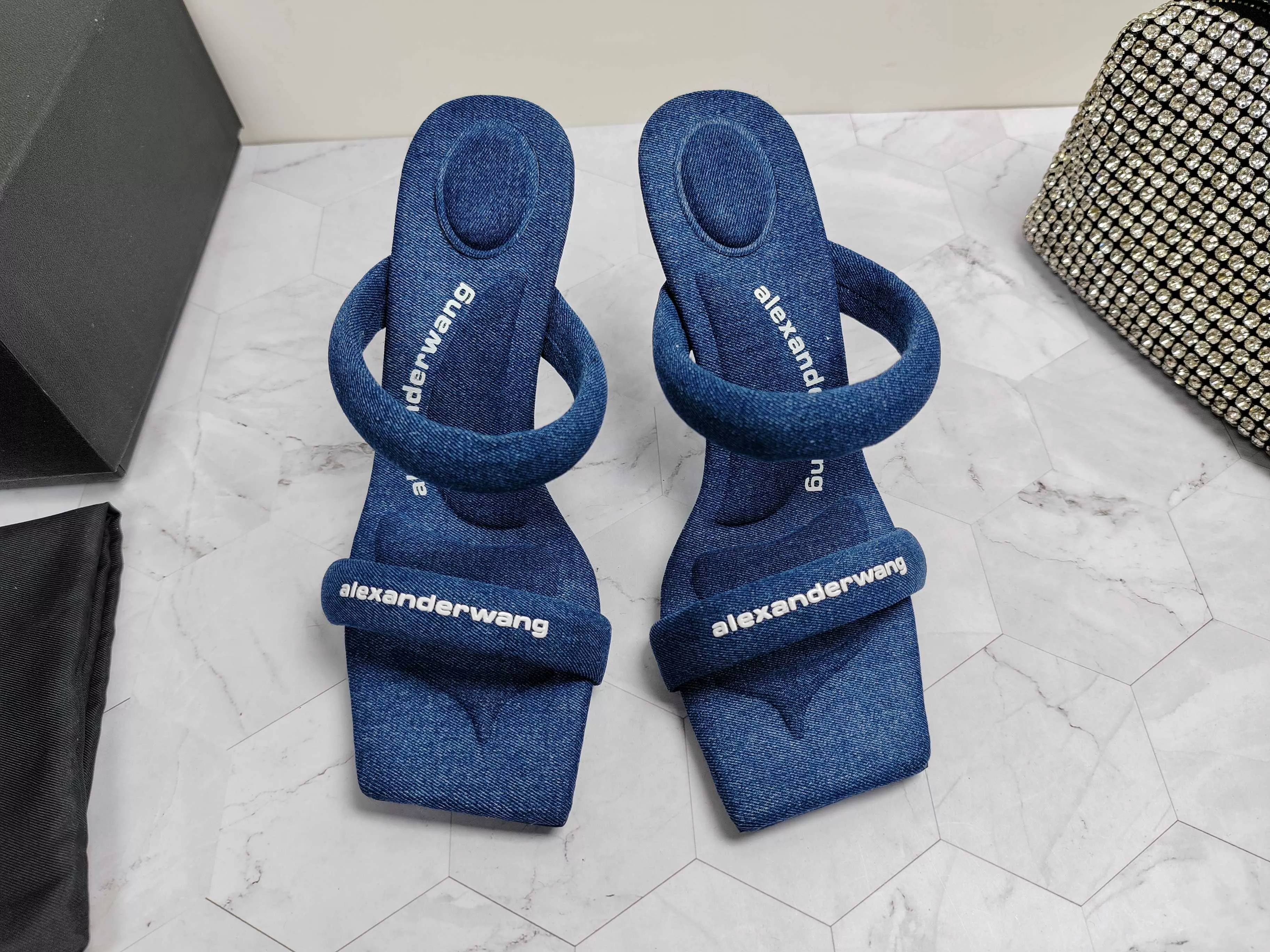 Alexander Wang Sandal For Women BestValue 8238