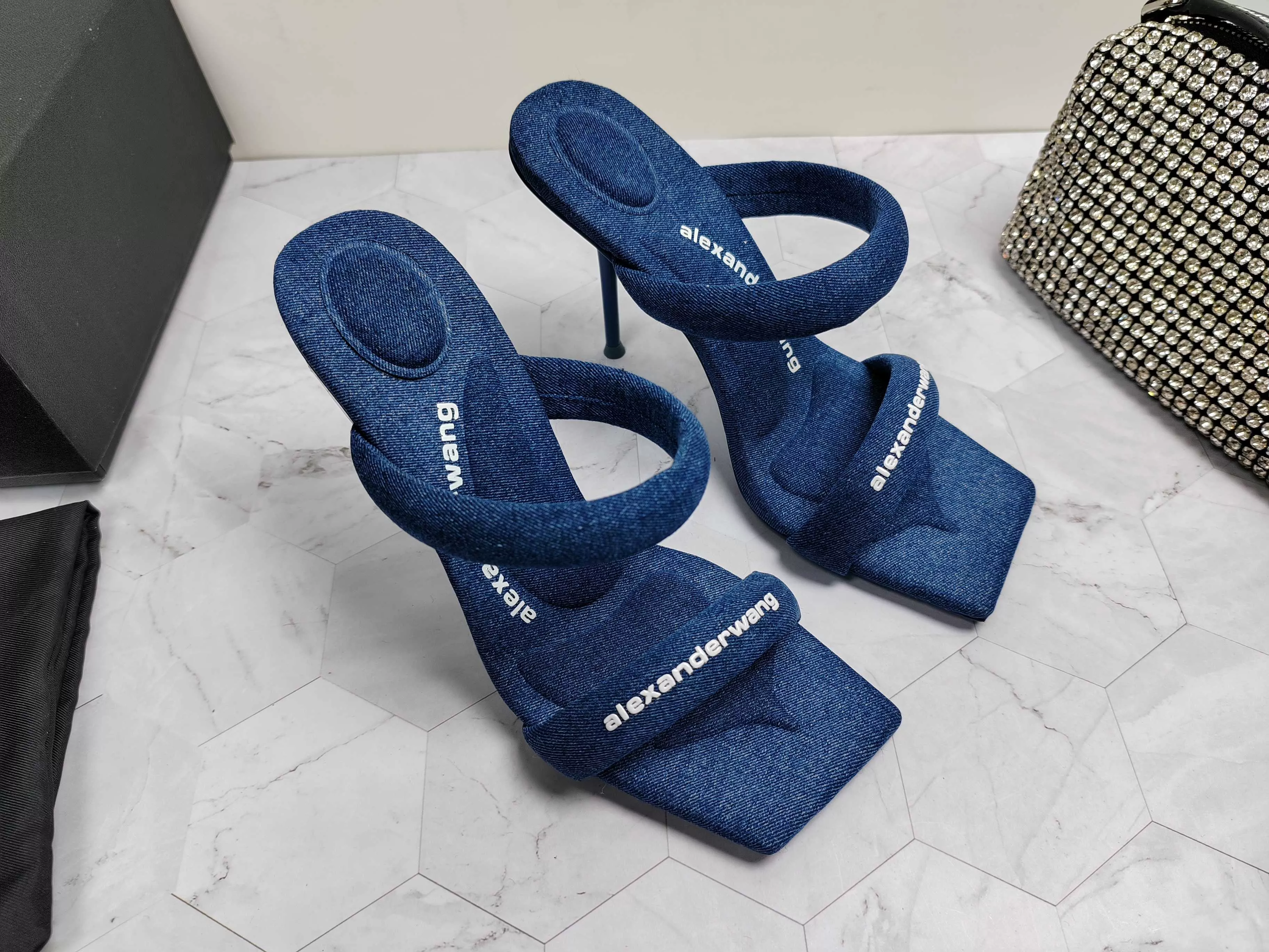Alexander Wang Sandal For Women BestValue 8238