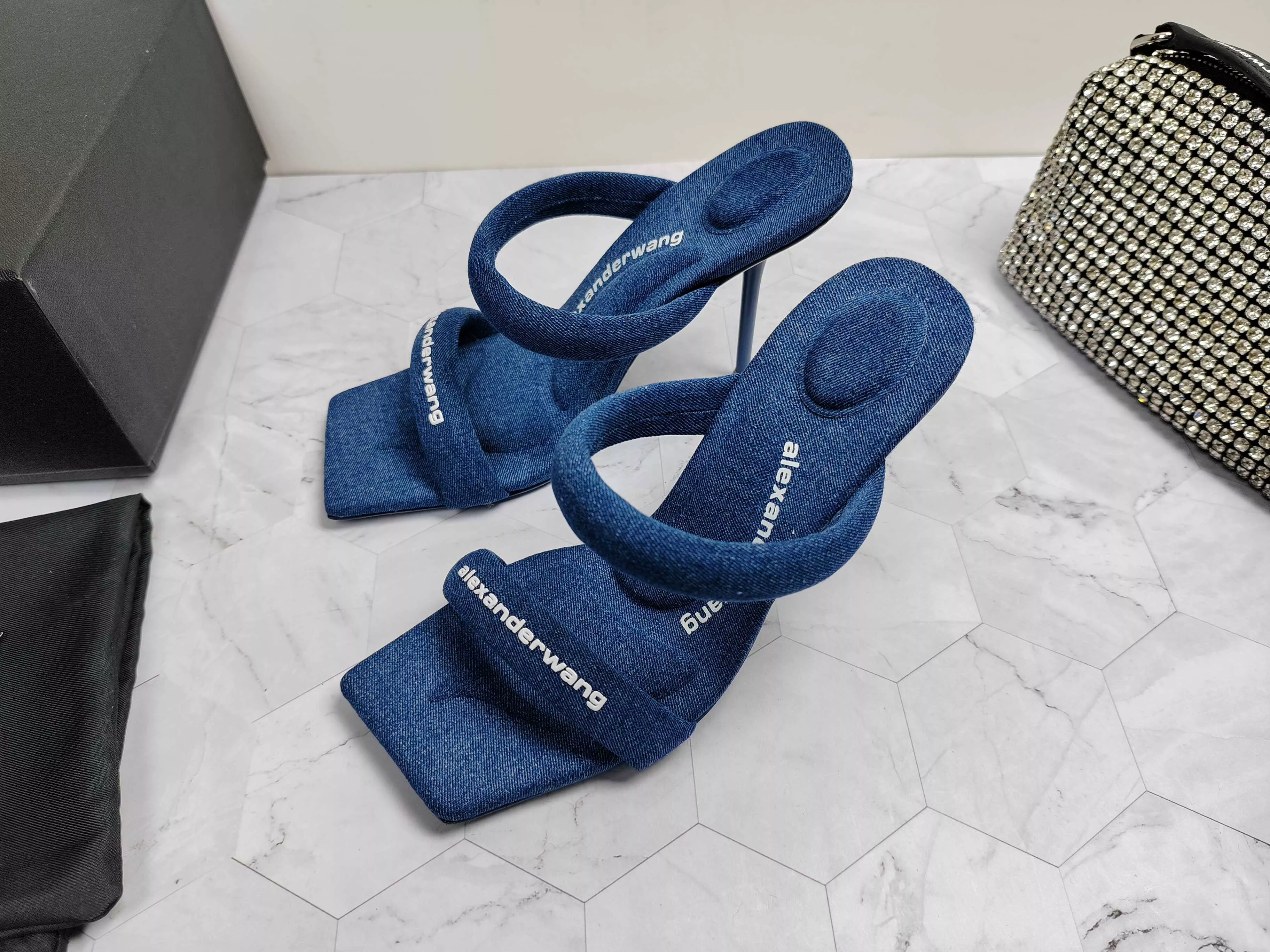 Alexander Wang Sandal For Women BestValue 8238