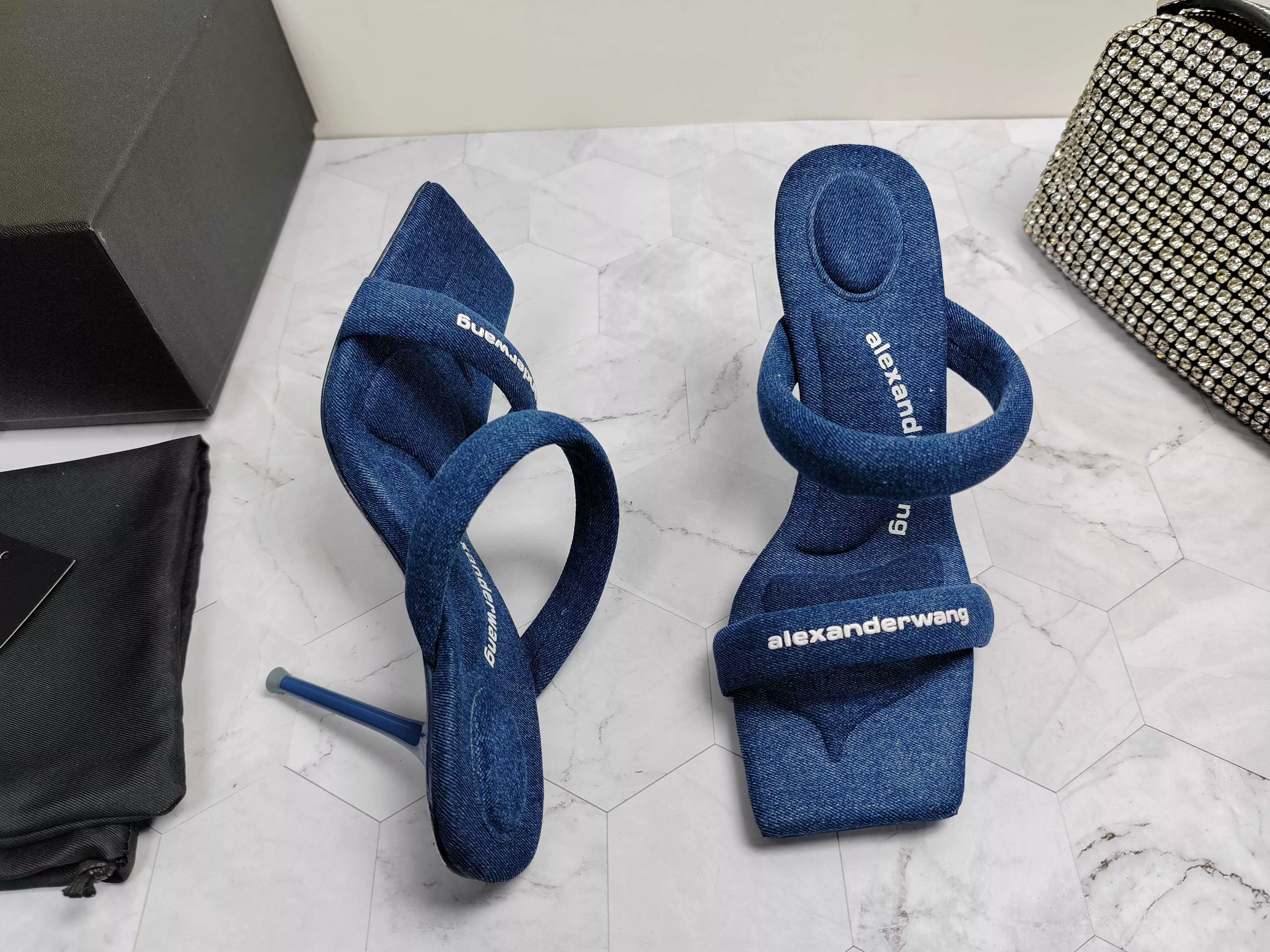 Alexander Wang Sandal For Women BestValue 8238