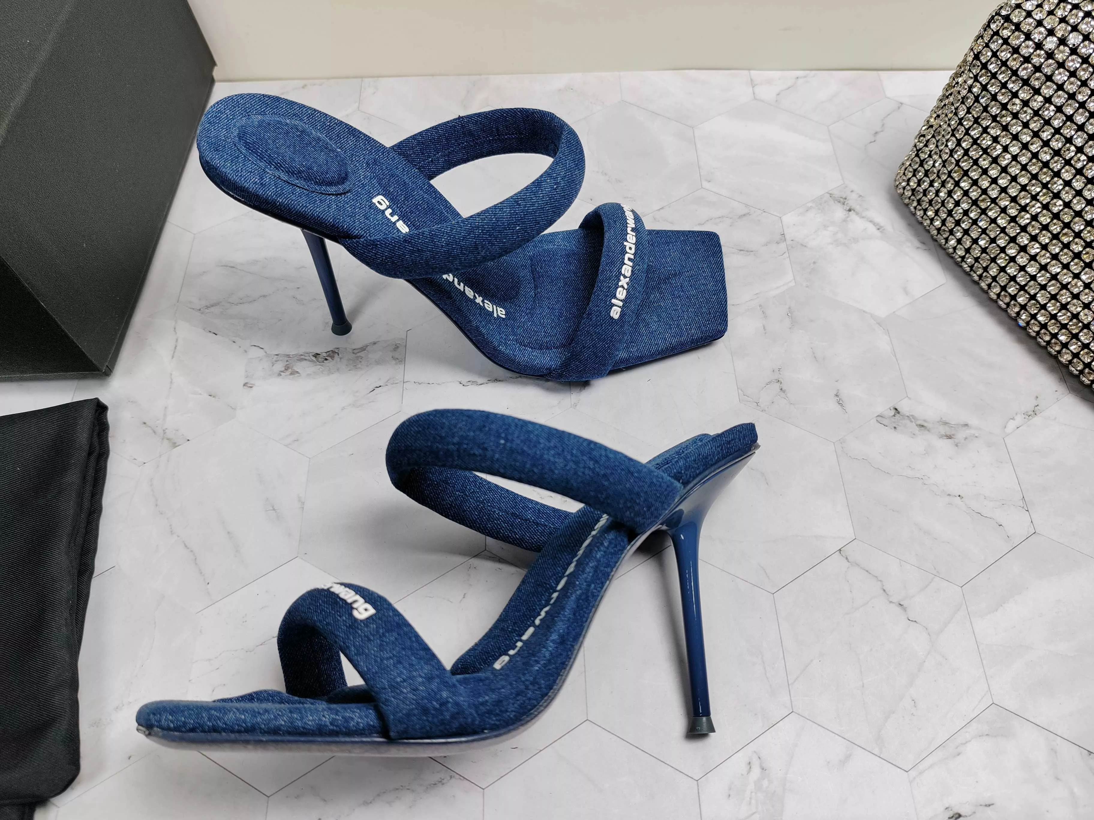 Alexander Wang Sandal For Women BestValue 8238