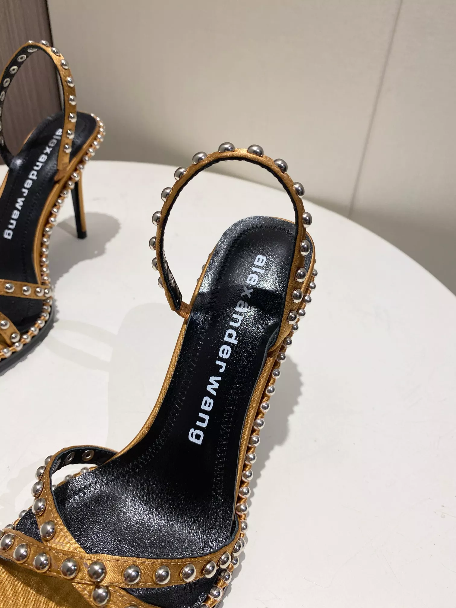 Alexander Wang Sandal For Women Bold 1919