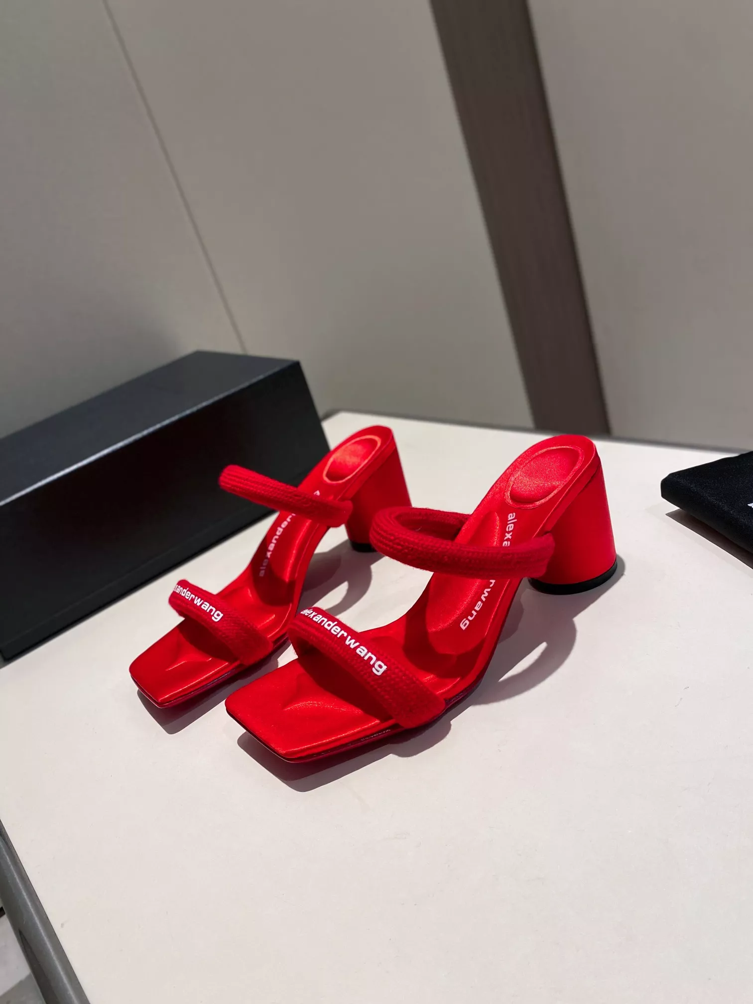 Alexander Wang Sandal For Women Bold 6211