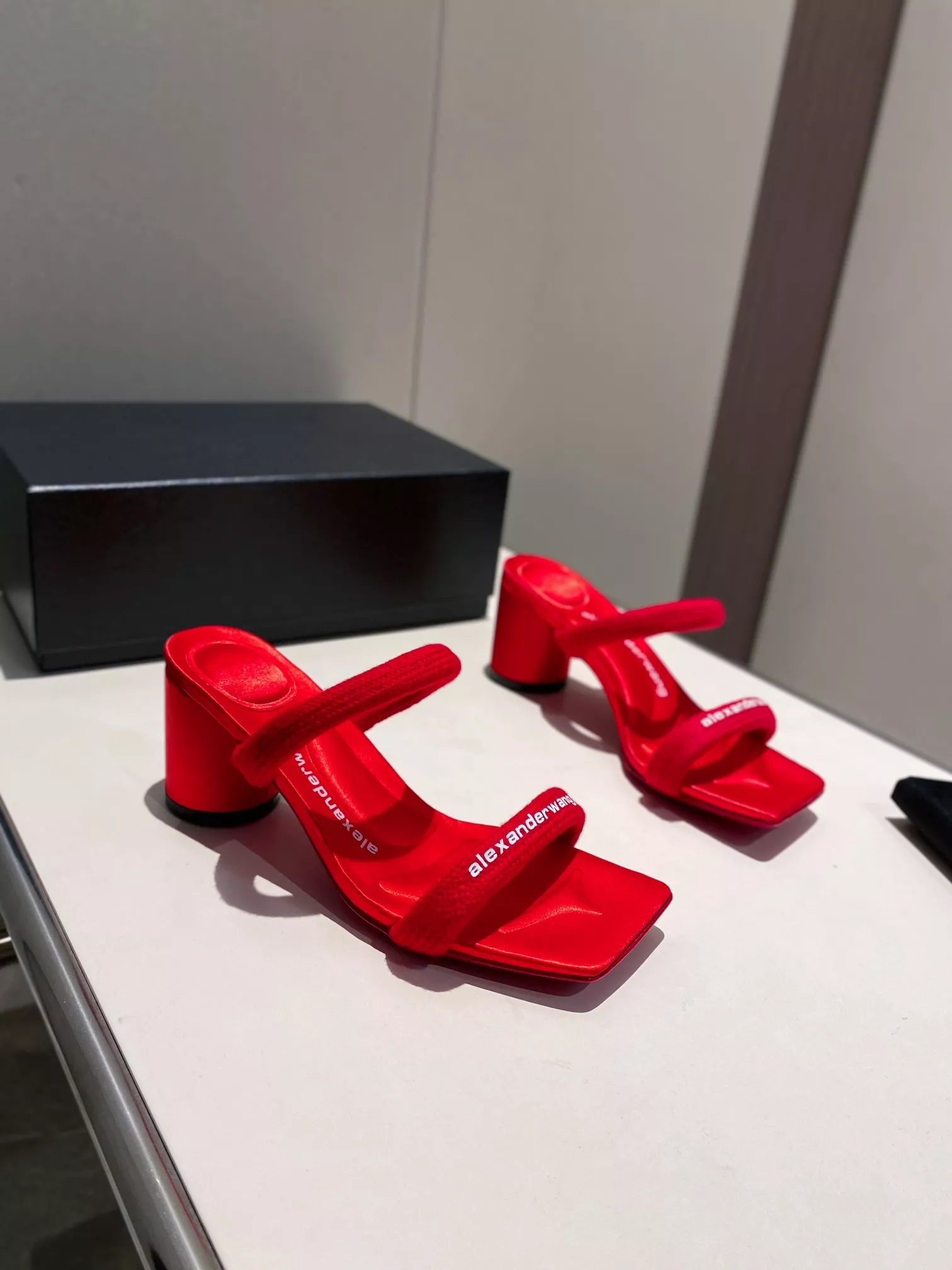 Alexander Wang Sandal For Women Bold 6211