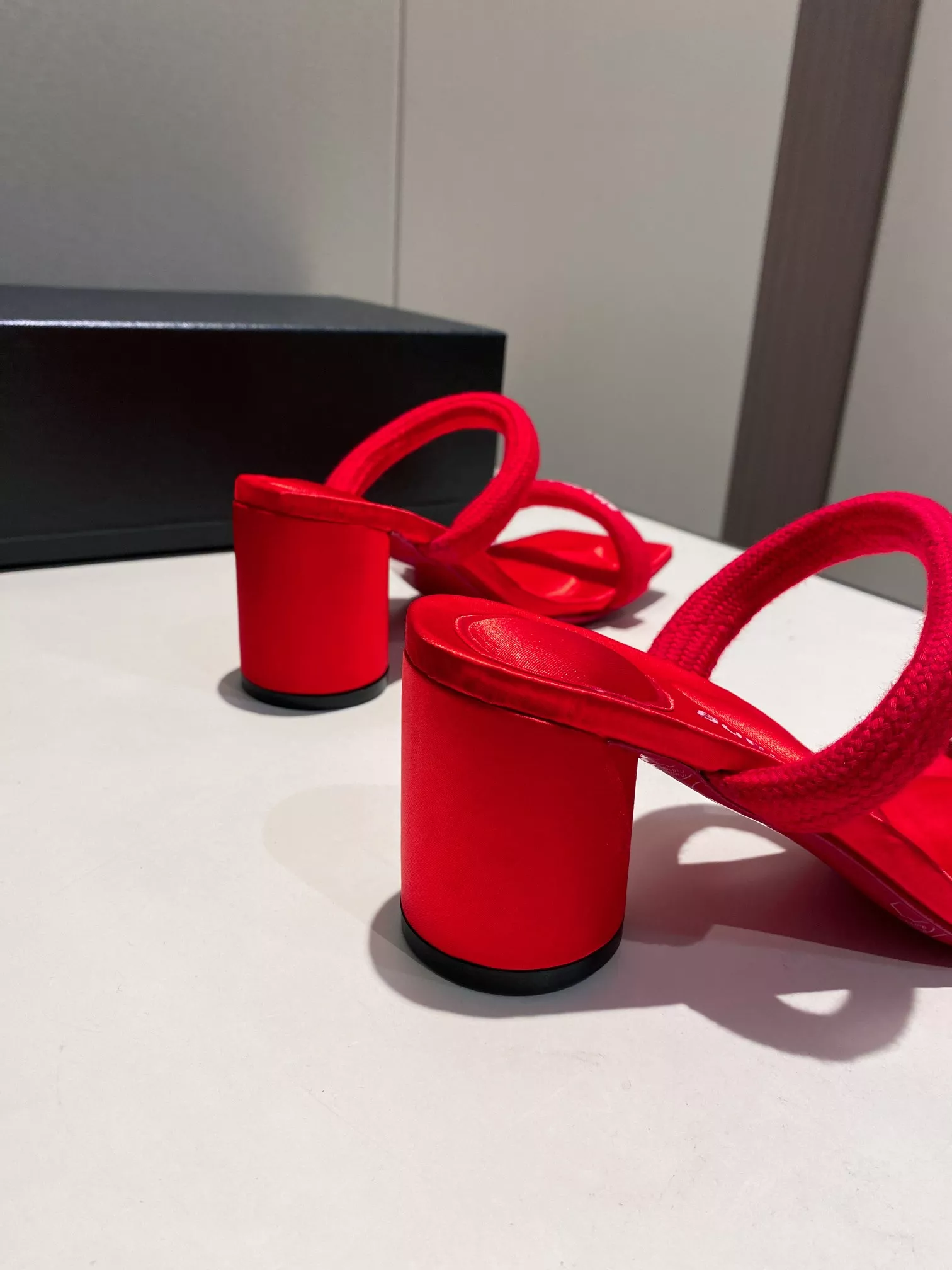 Alexander Wang Sandal For Women Bold 6211