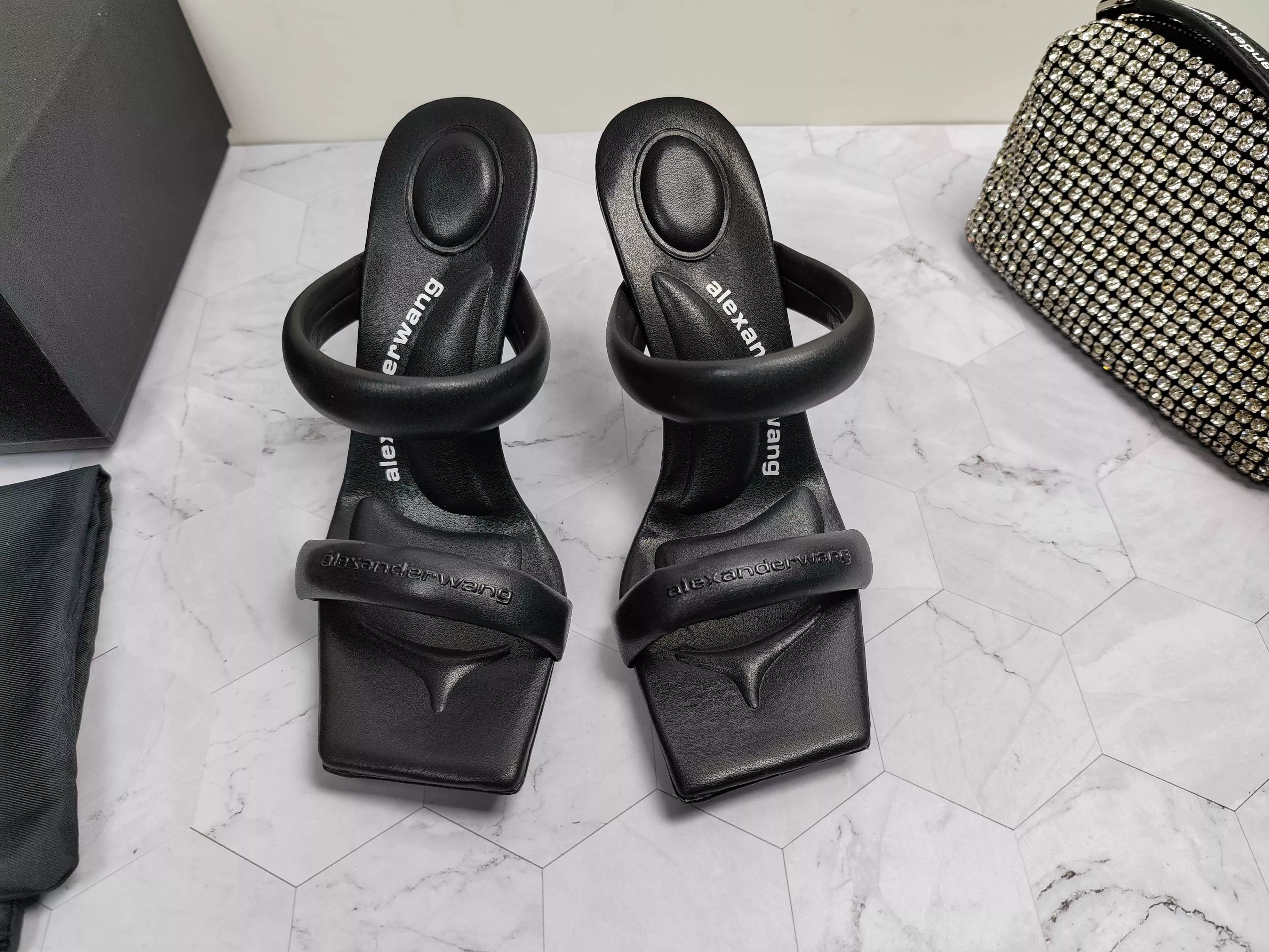 Alexander Wang Sandal For Women NewStyle 3731