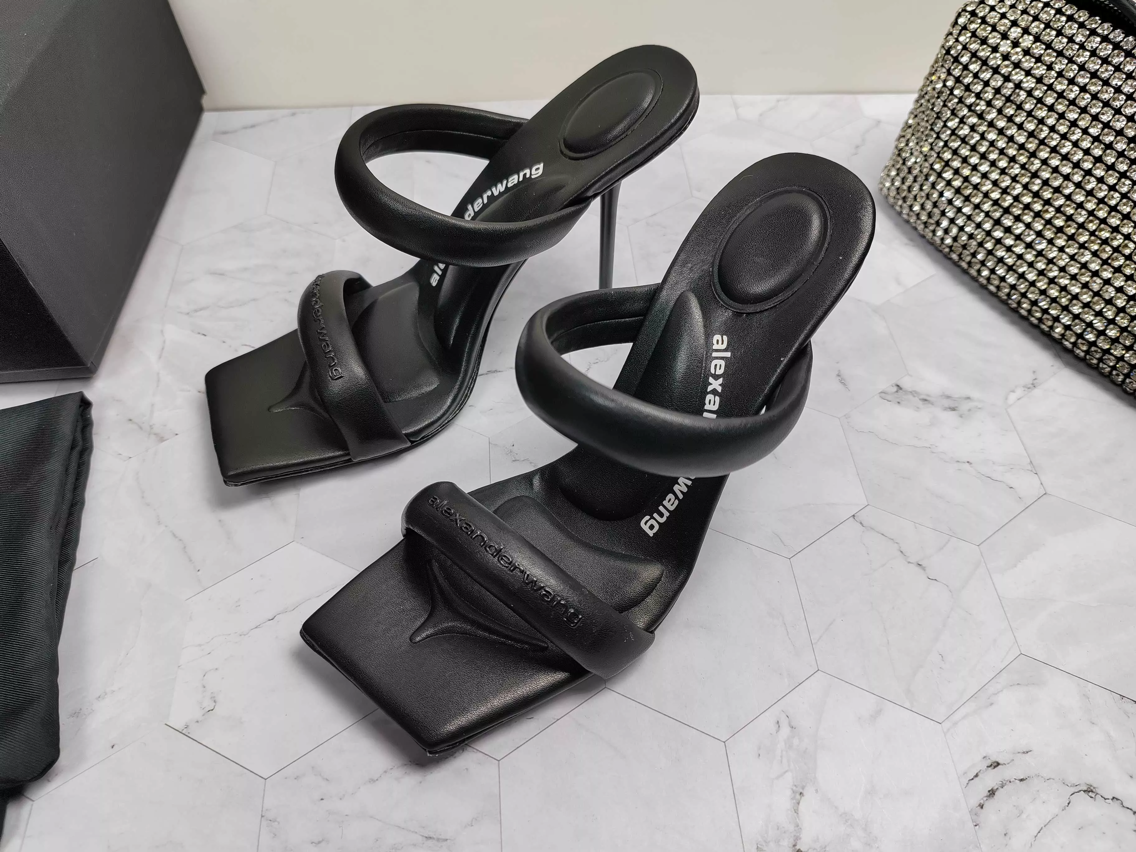 Alexander Wang Sandal For Women NewStyle 3731