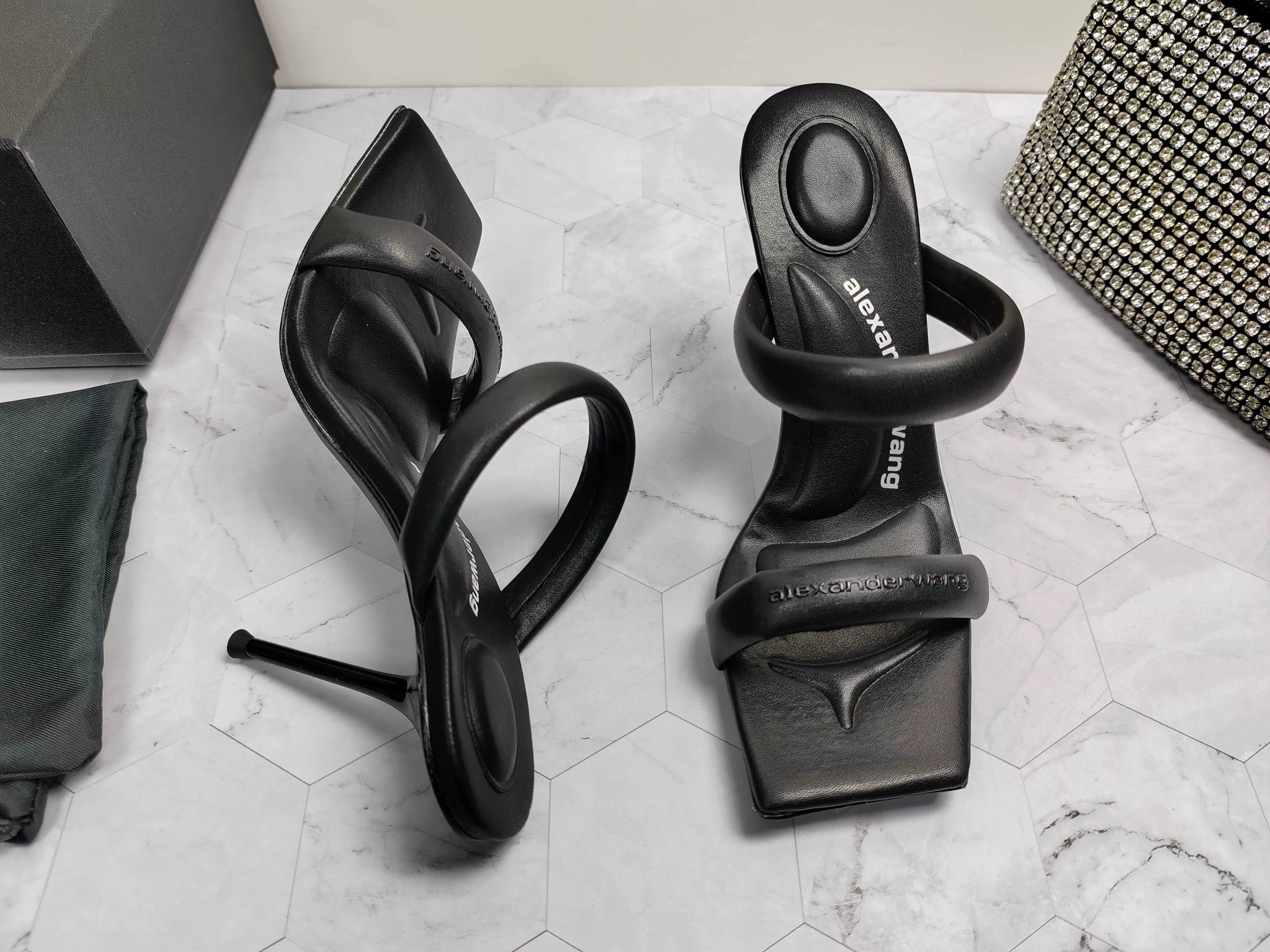 Alexander Wang Sandal For Women NewStyle 3731