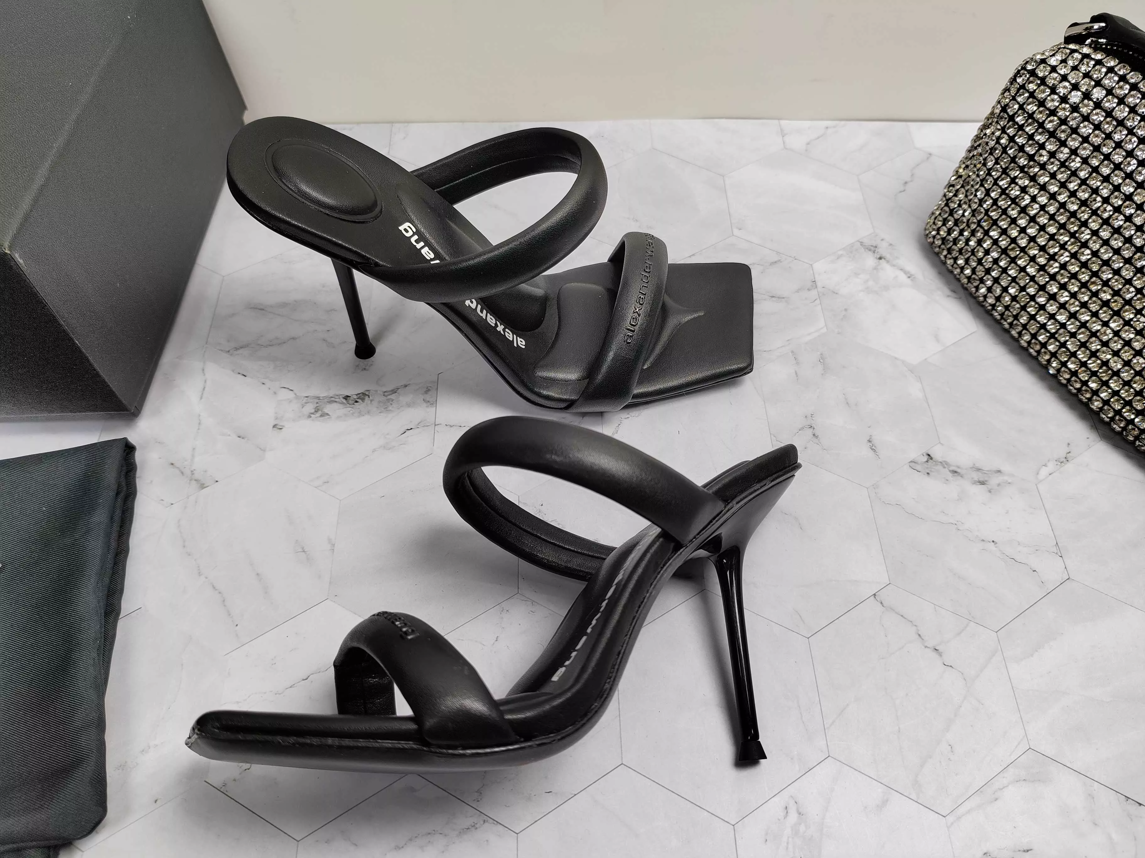 Alexander Wang Sandal For Women NewStyle 3731