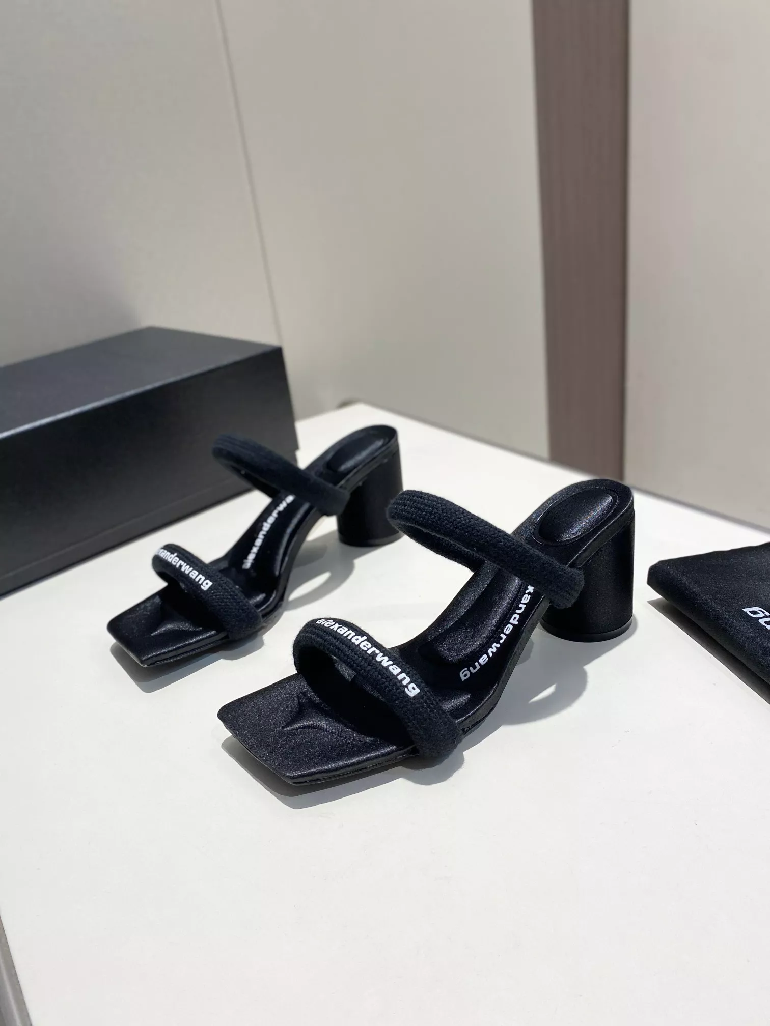 Alexander Wang Sandal For Women Refined 1503