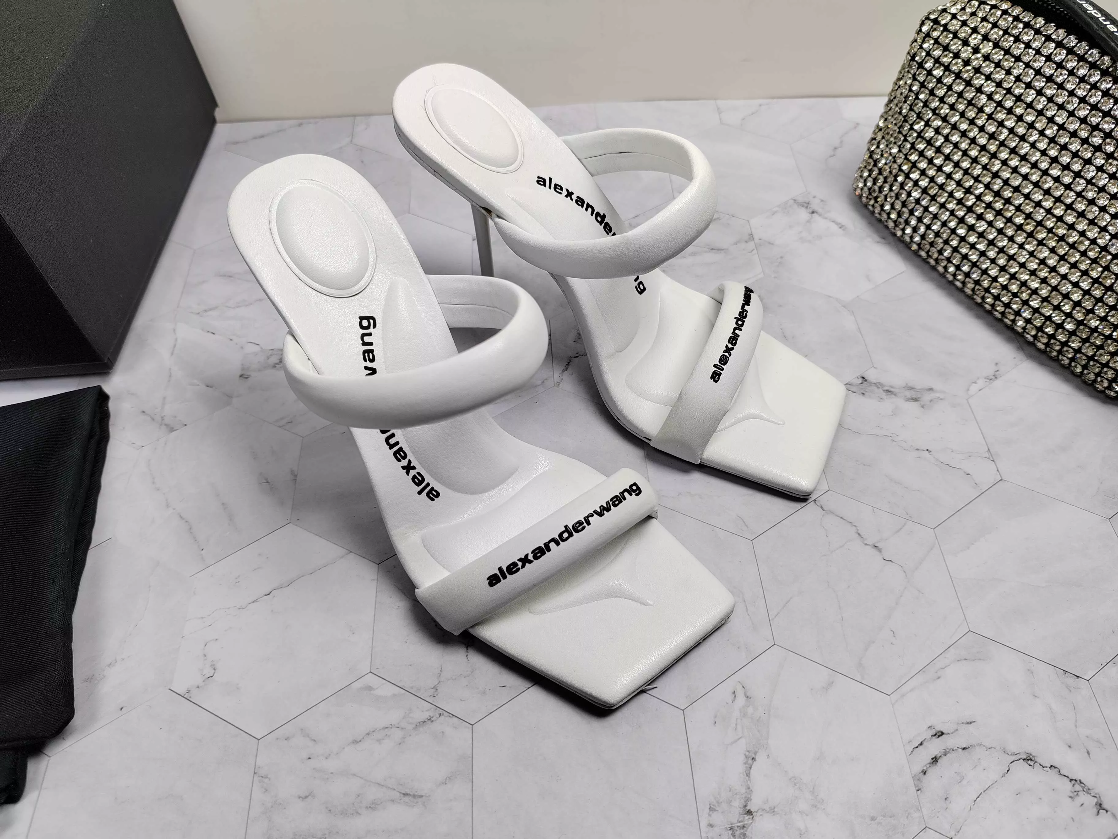 Alexander Wang Sandal For Women WellDesigned 2267
