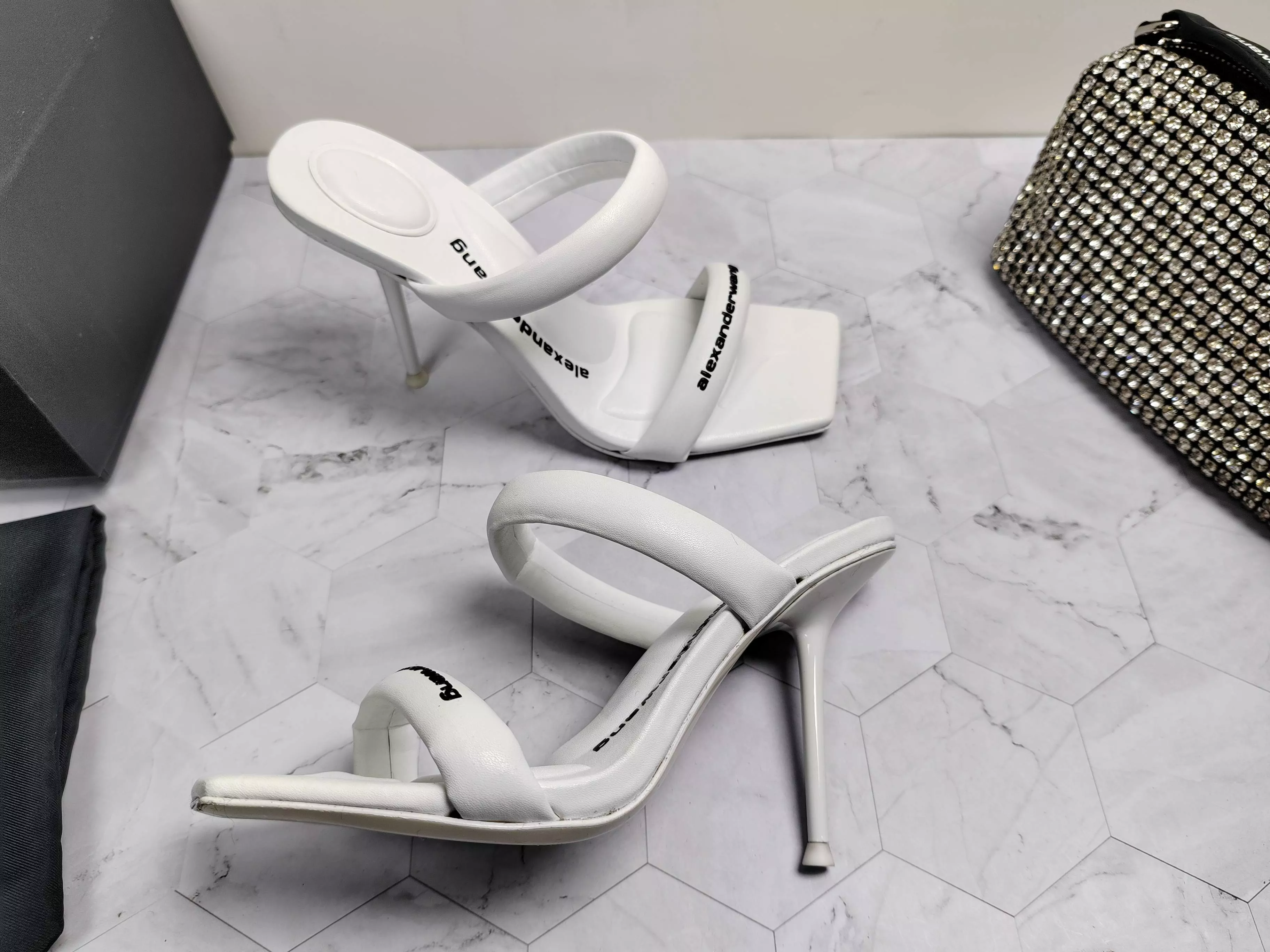 Alexander Wang Sandal For Women WellDesigned 2267
