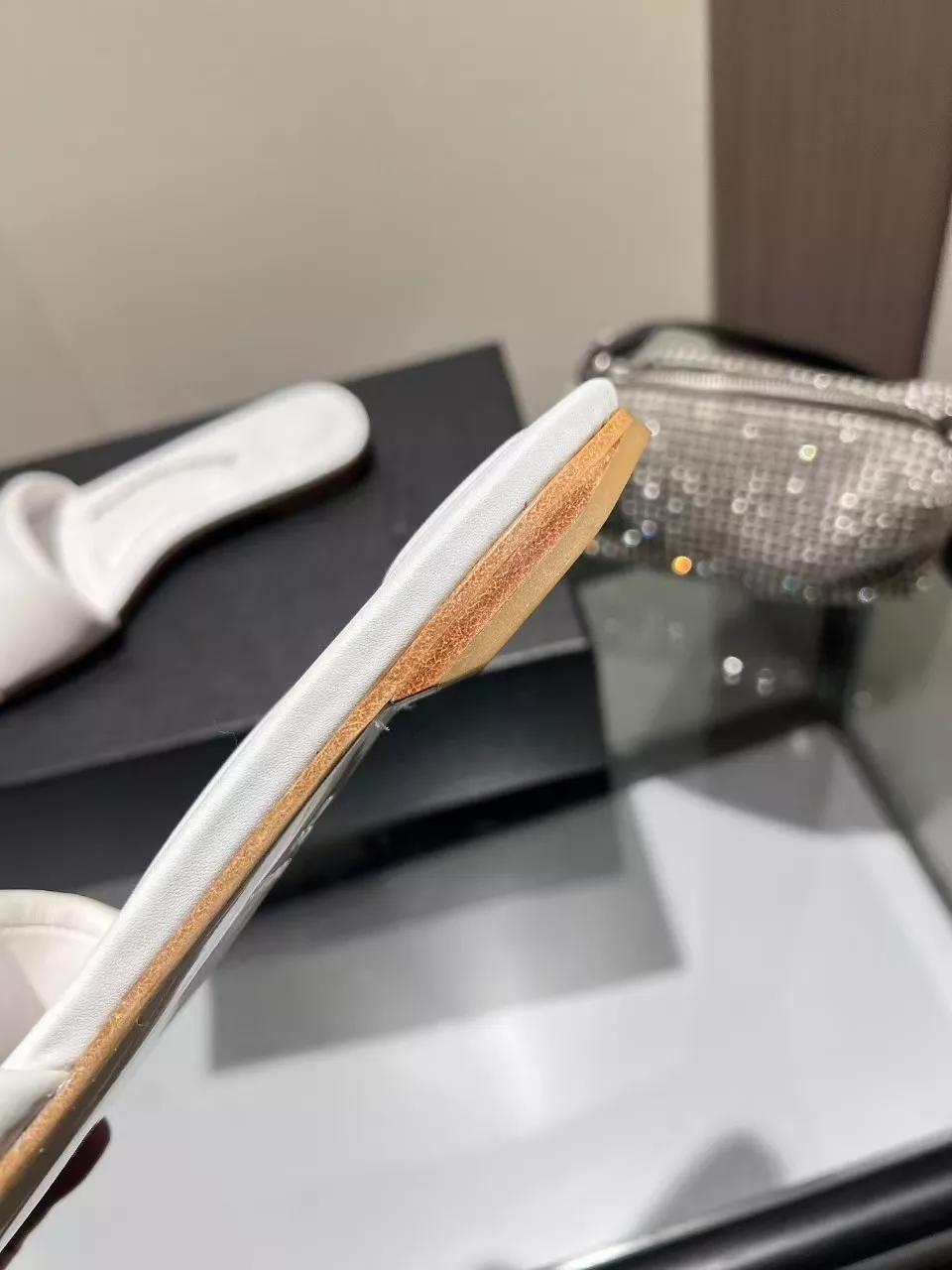 Alexander Wang Slippers For Women Affordable 367