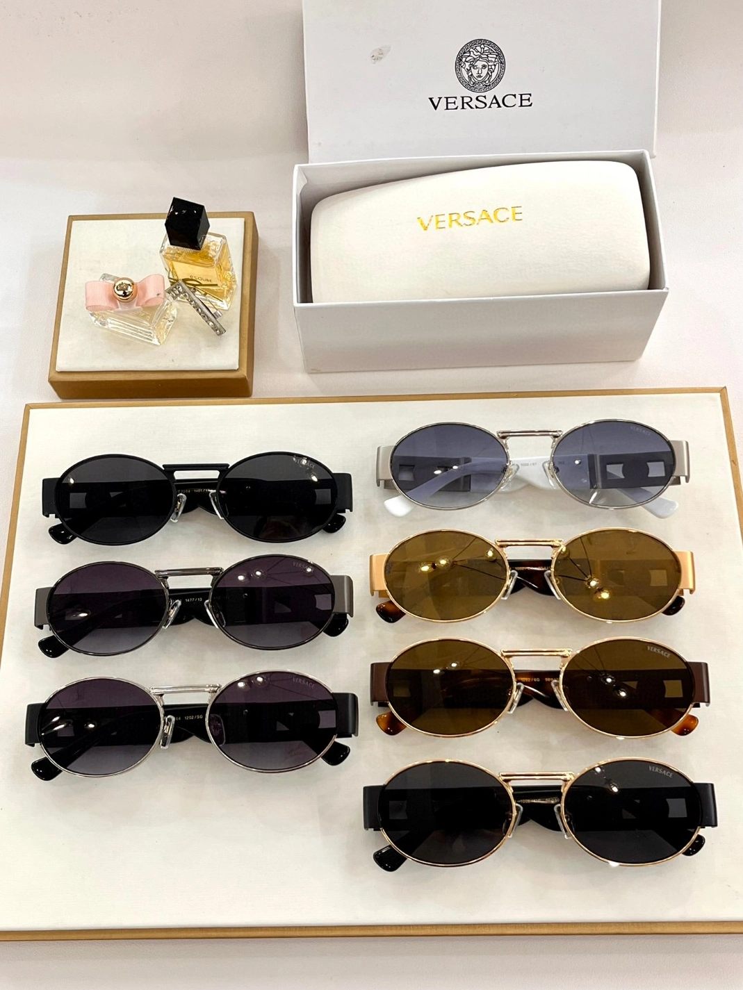 AllSeason 104 Versace AAA Quality Sunglasses