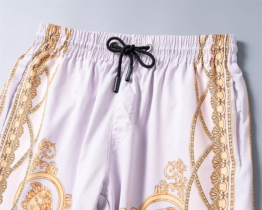 AllSeason 1054 Versace Pants For Men