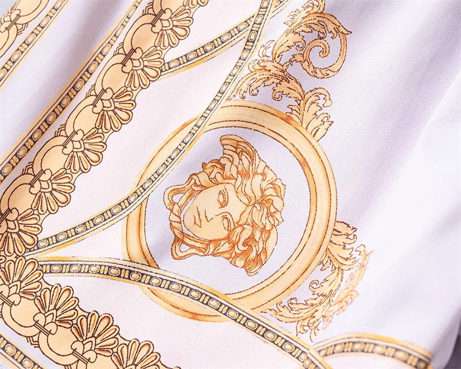 AllSeason 1054 Versace Pants For Men