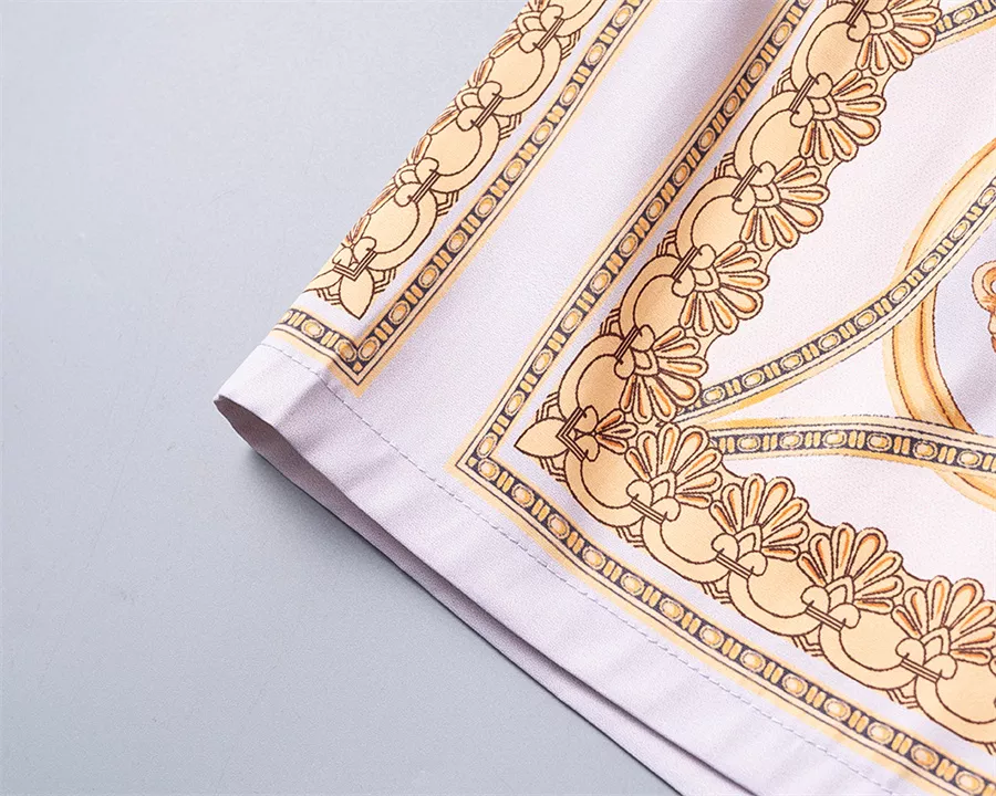 AllSeason 1054 Versace Pants For Men