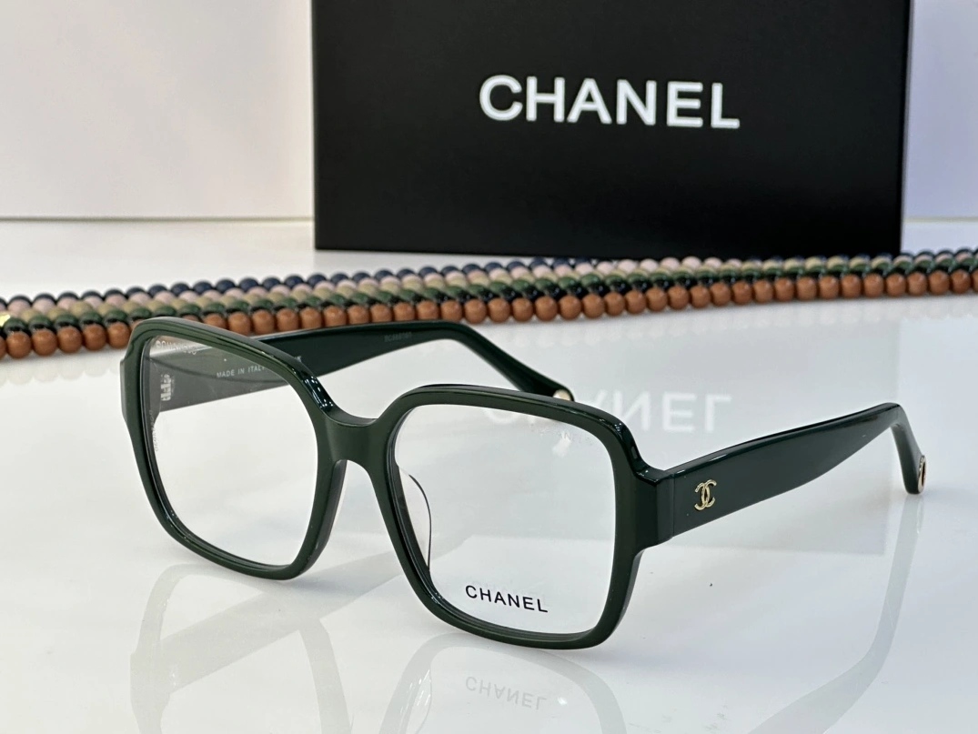 AllSeason 106 Chanel Goggles