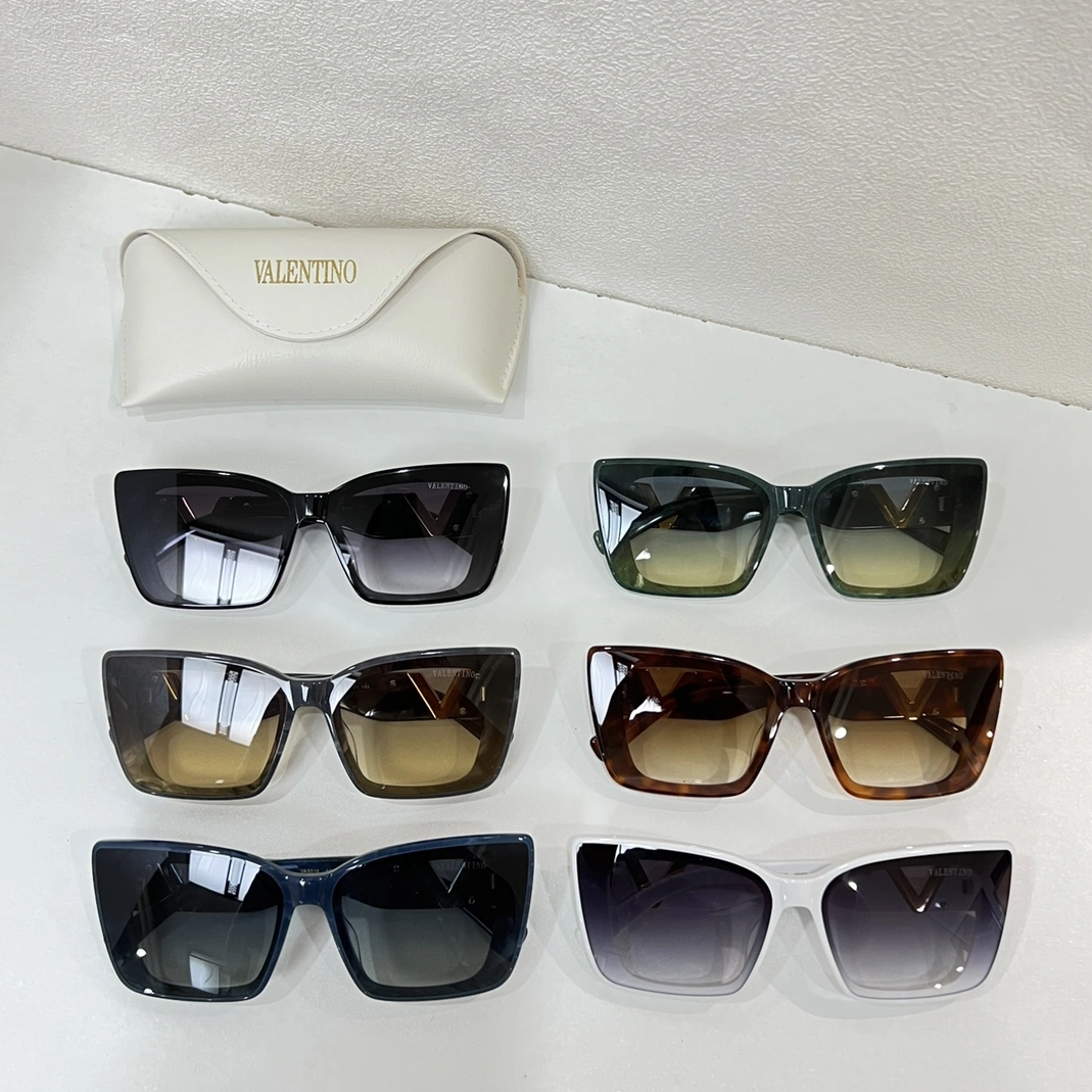 AllSeason 1088 Valentino AAA Quality Sunglasses