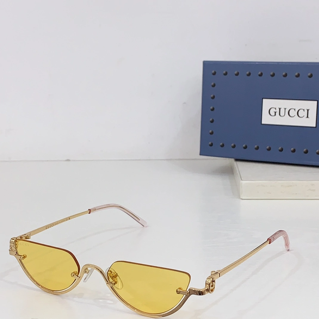 AllSeason 1105 Gucci AAA Quality Sunglasses