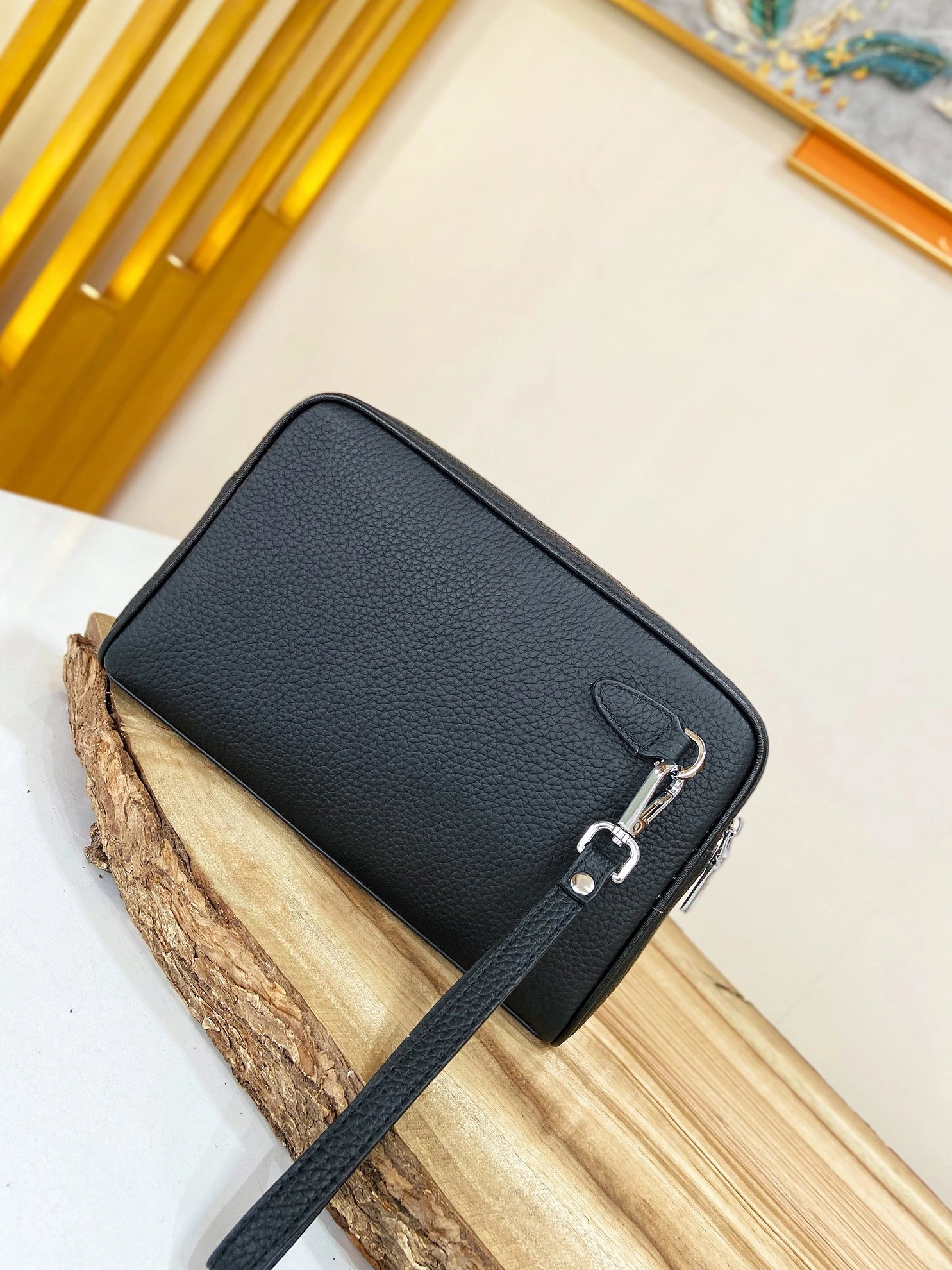 AllSeason 1146 Prada AAA Man Wallets