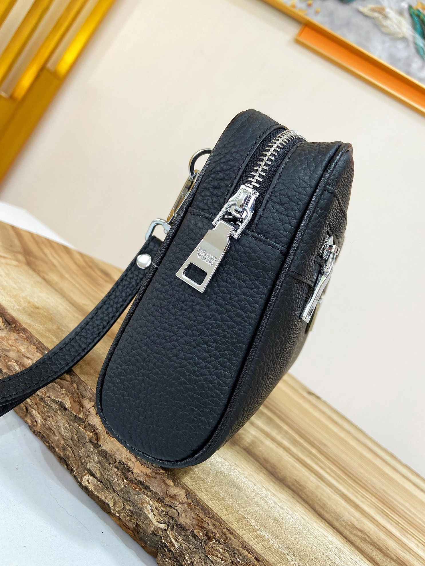 AllSeason 1146 Prada AAA Man Wallets