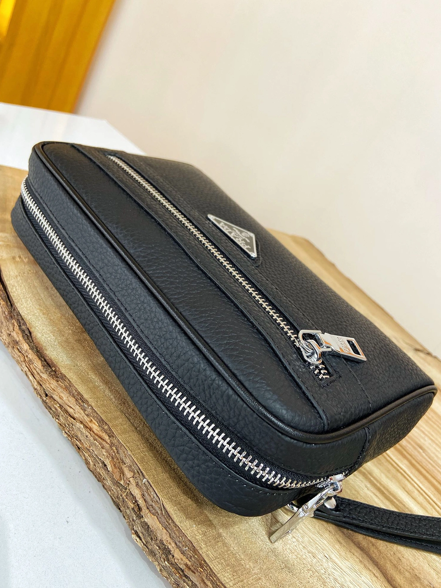 AllSeason 1146 Prada AAA Man Wallets