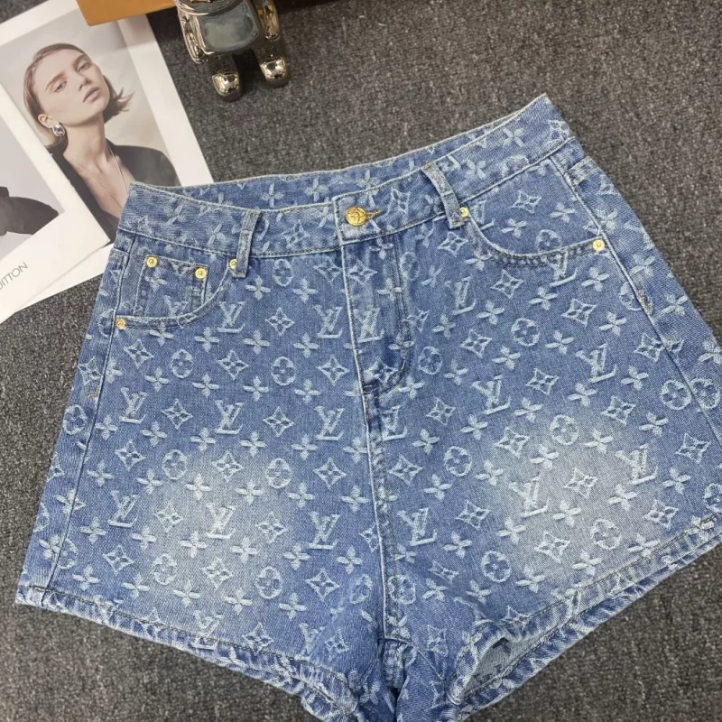 AllSeason 115 Louis Vuitton LV Jeans For Women