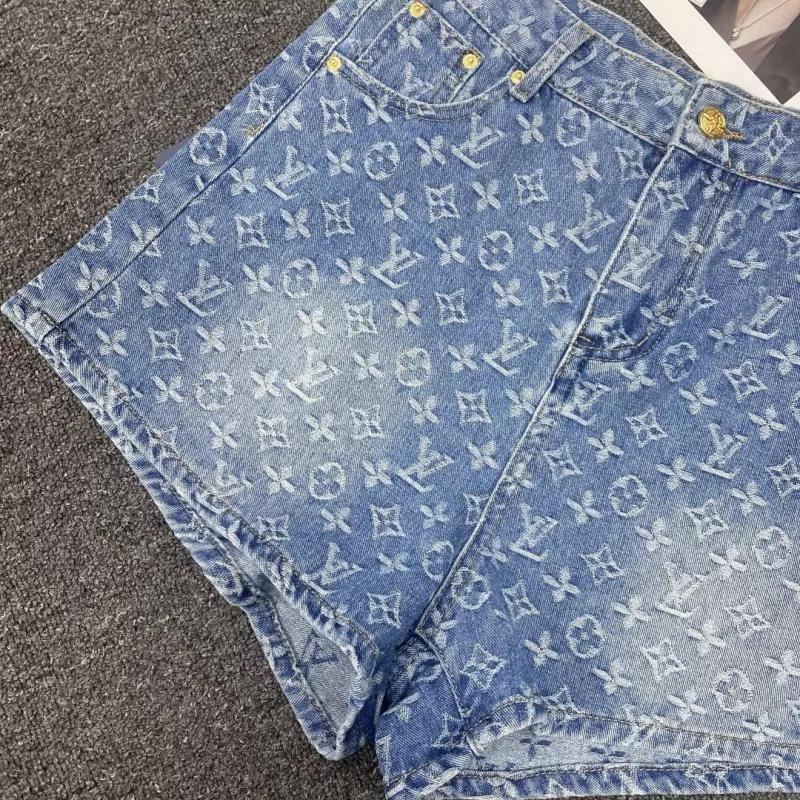 AllSeason 115 Louis Vuitton LV Jeans For Women