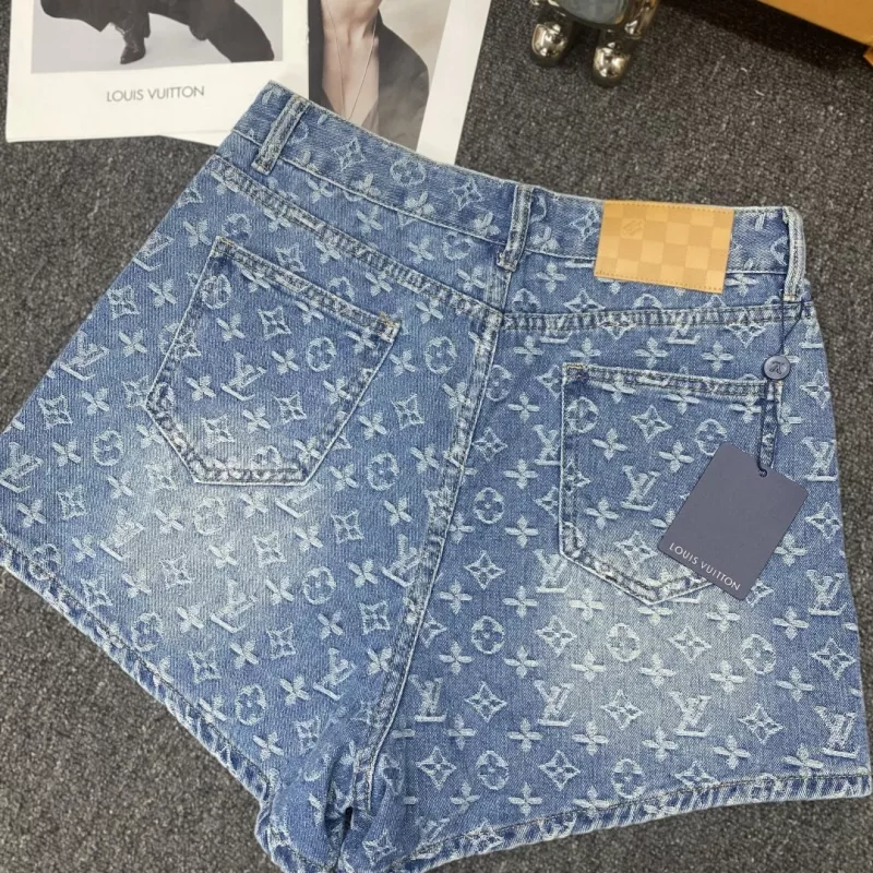 AllSeason 115 Louis Vuitton LV Jeans For Women