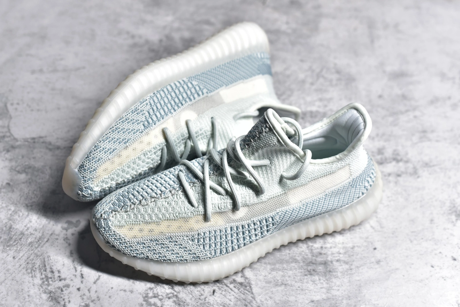 AllSeason 119 Adidas Yeezy Shoes For Women