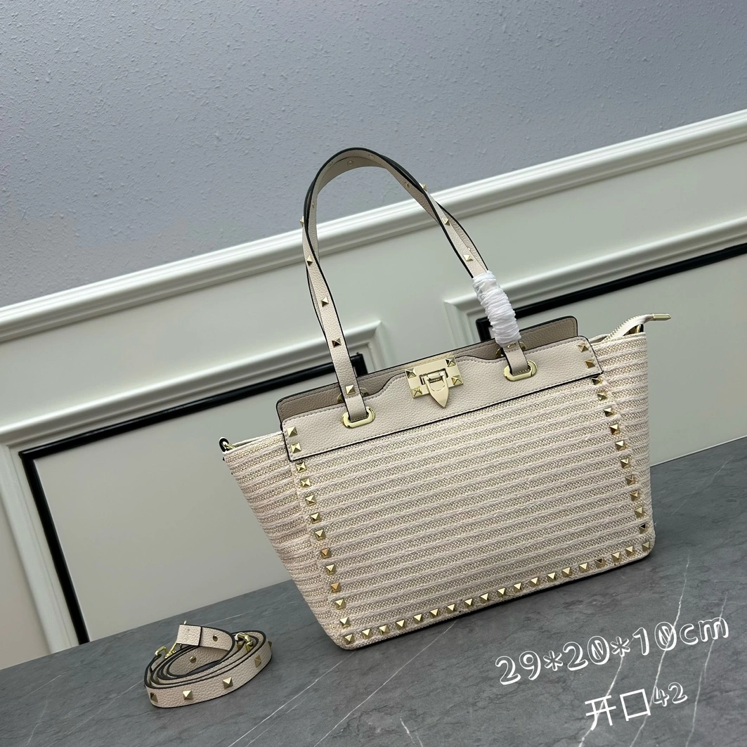 AllSeason 1218 Valentino AAA Quality Shoulder Bags For Women
