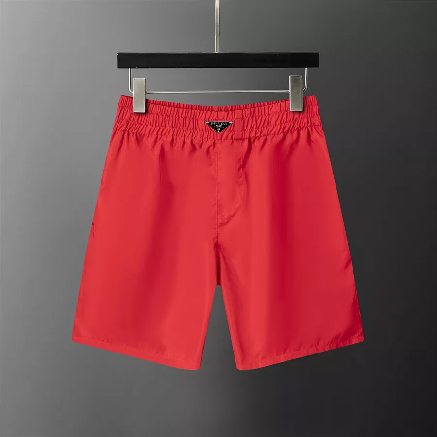 AllSeason 123 Prada Pants For Men