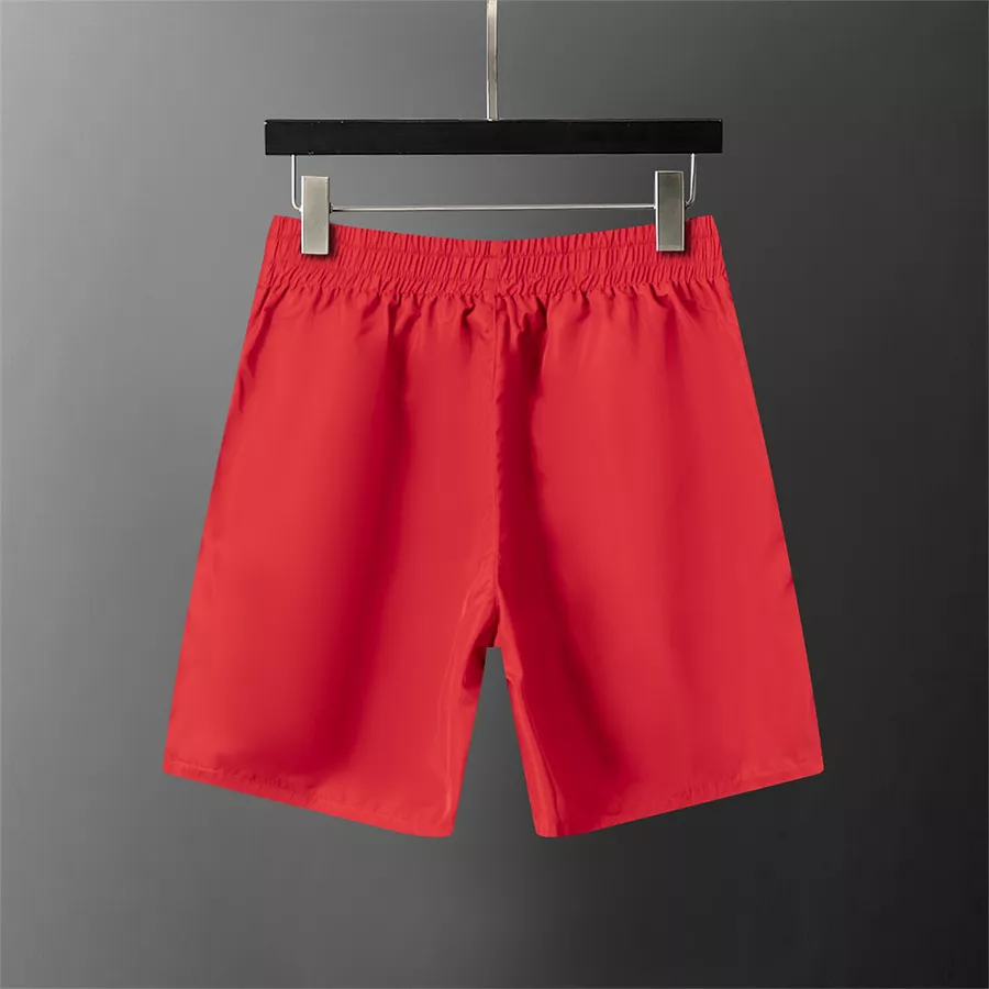 AllSeason 123 Prada Pants For Men