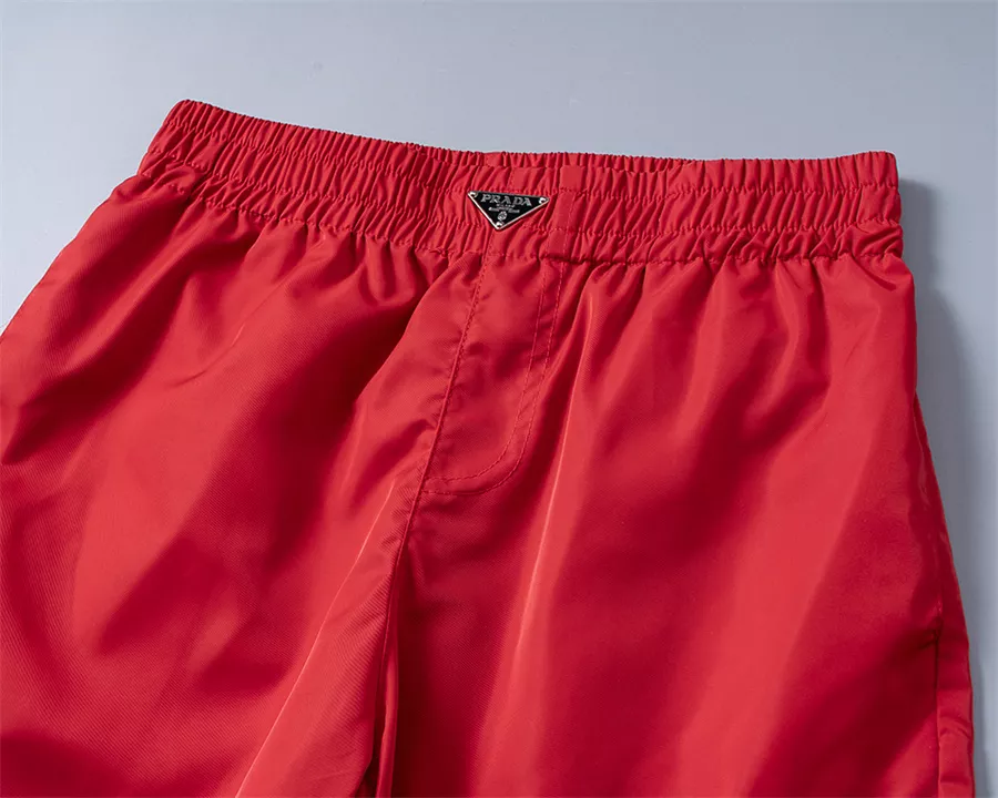 AllSeason 123 Prada Pants For Men