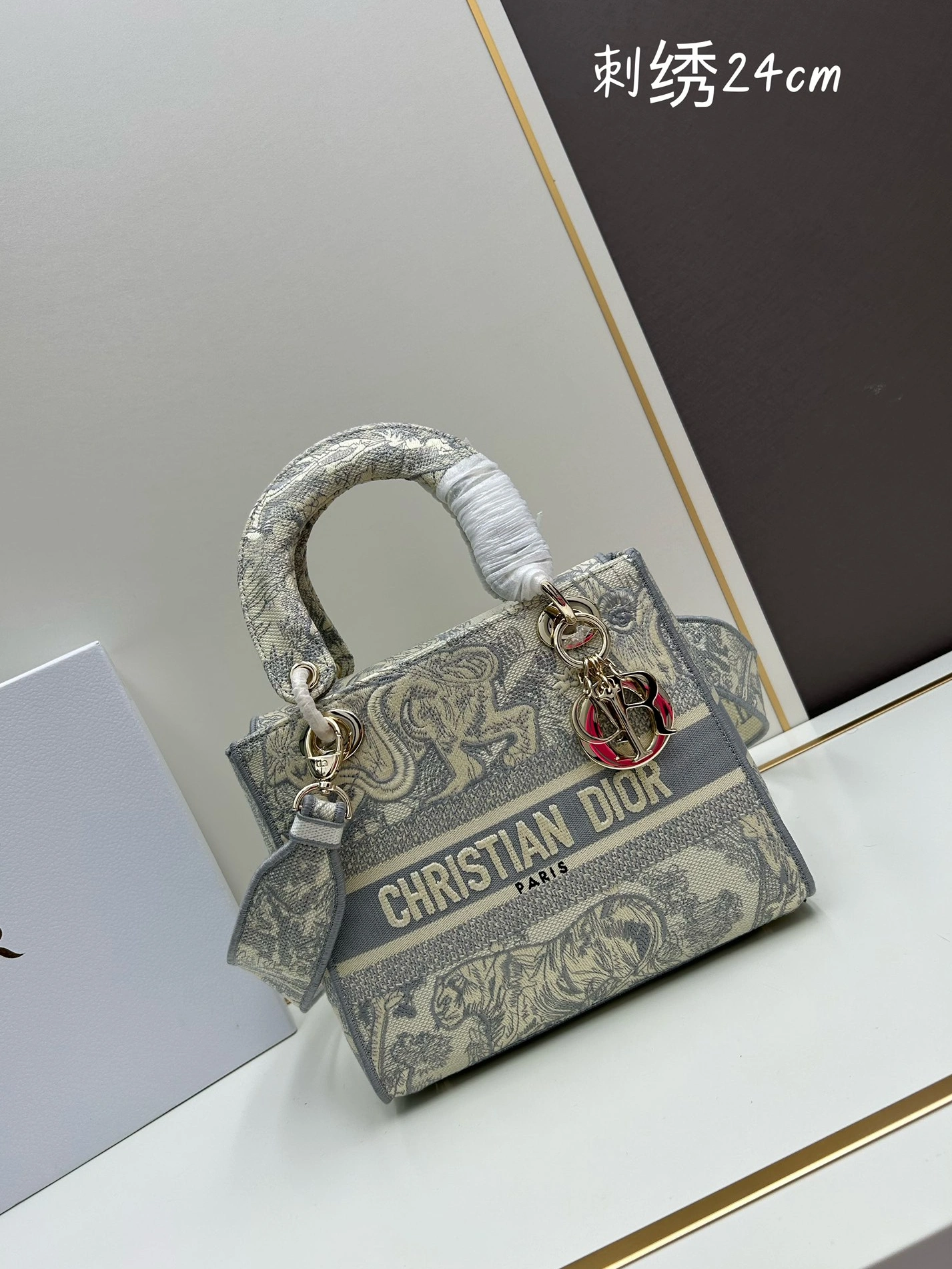 AllSeason 1232 Christian Dior AAA Quality Handbags For Women