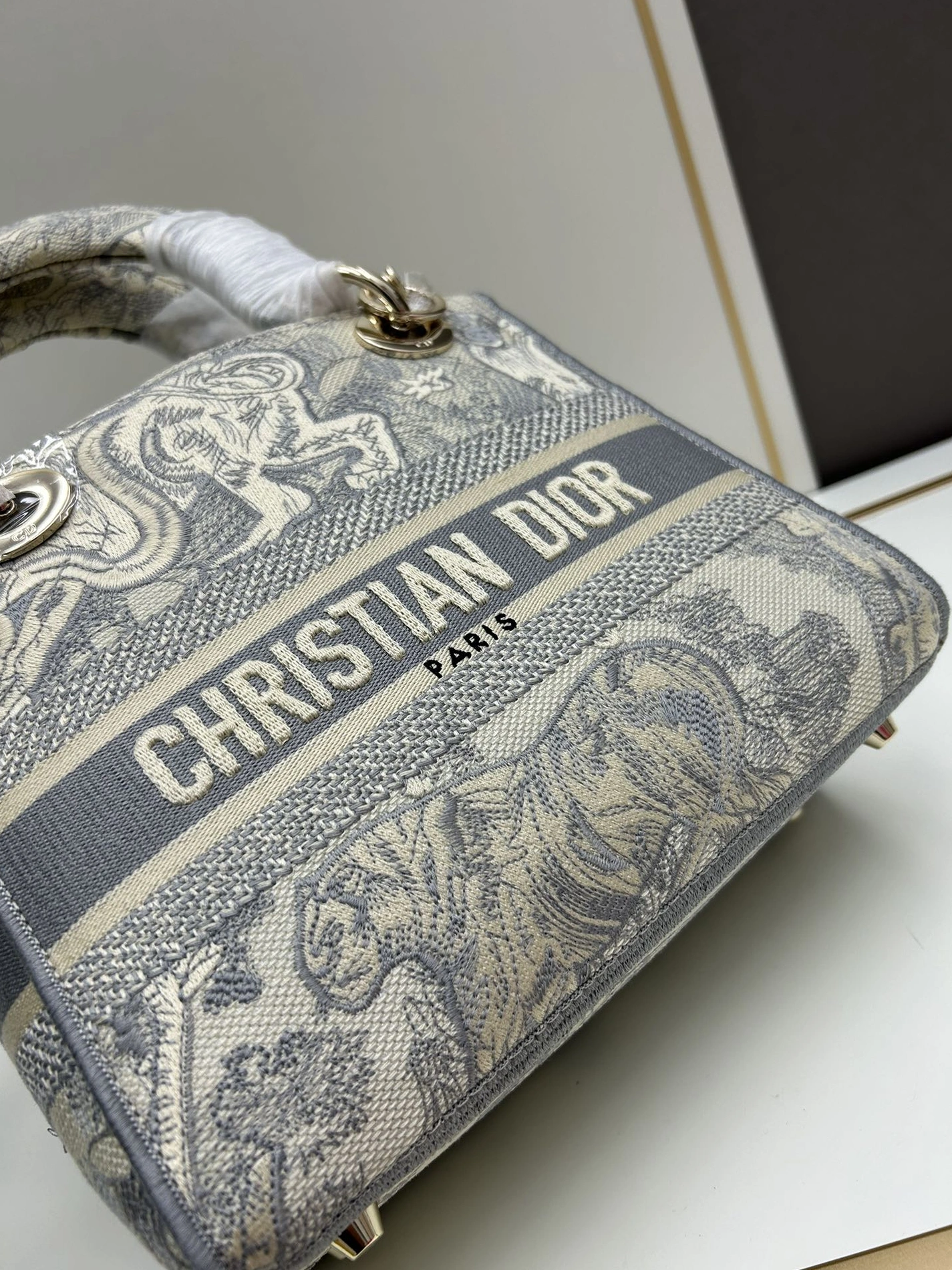 AllSeason 1232 Christian Dior AAA Quality Handbags For Women