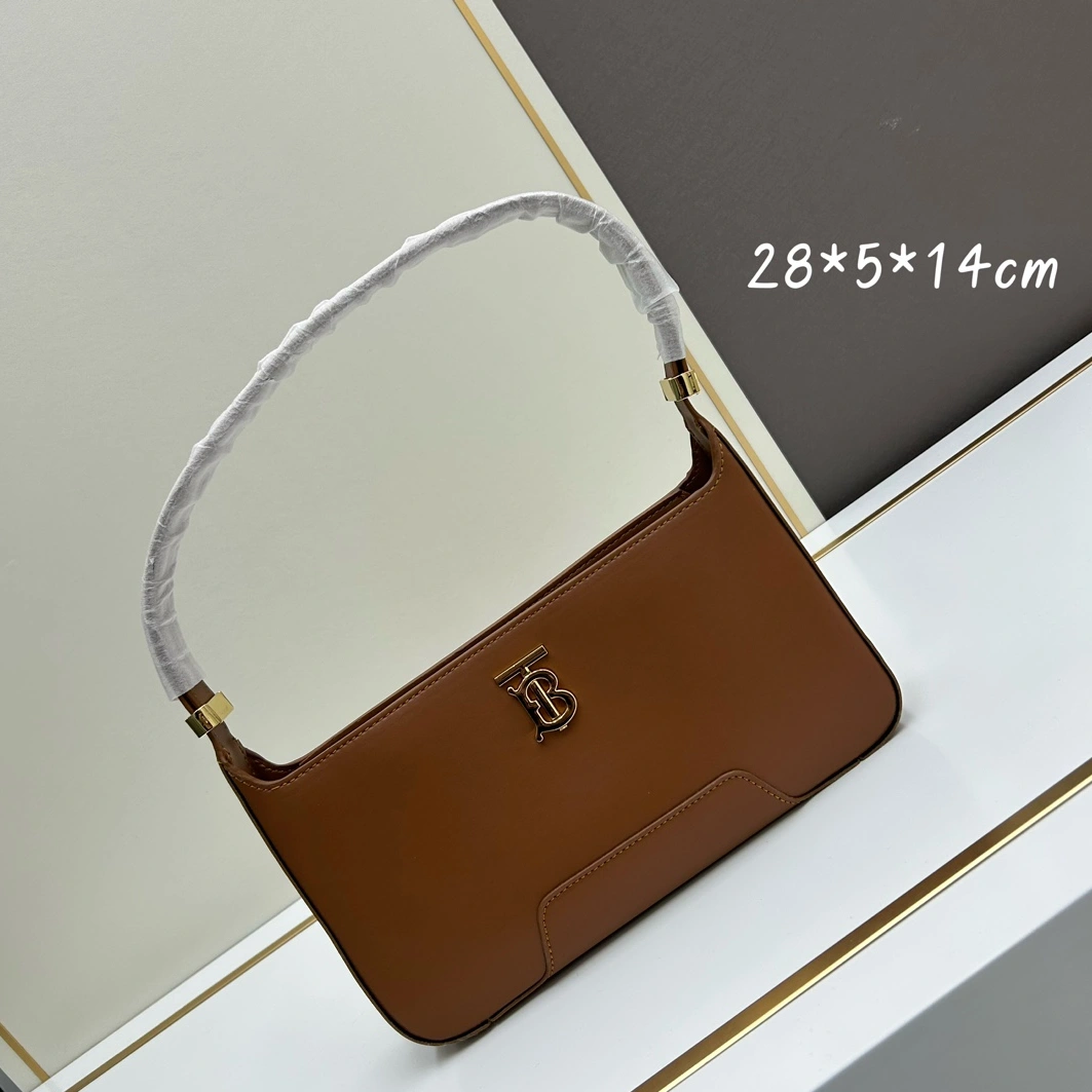 AllSeason 1264 Burberry AAA Quality Shoulder Bags For Women