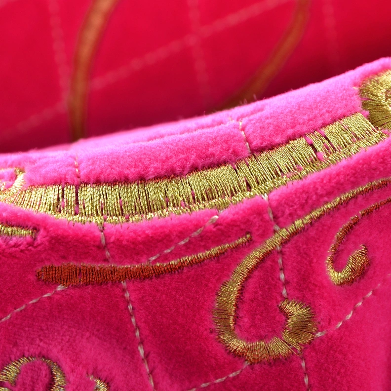 AllSeason 1271 Juicy Couture Tracksuits Long Sleeved For Women