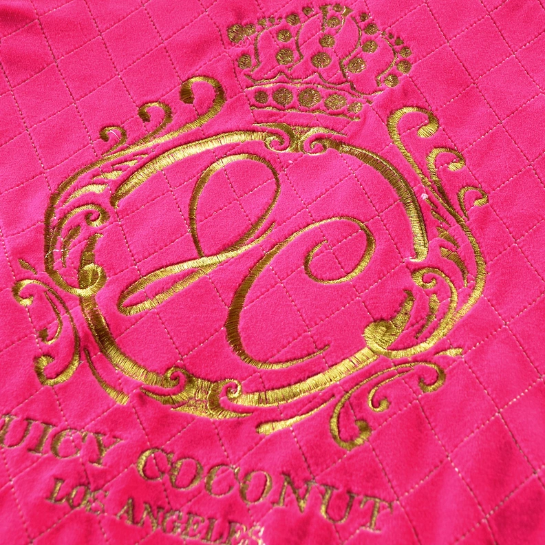 AllSeason 1271 Juicy Couture Tracksuits Long Sleeved For Women