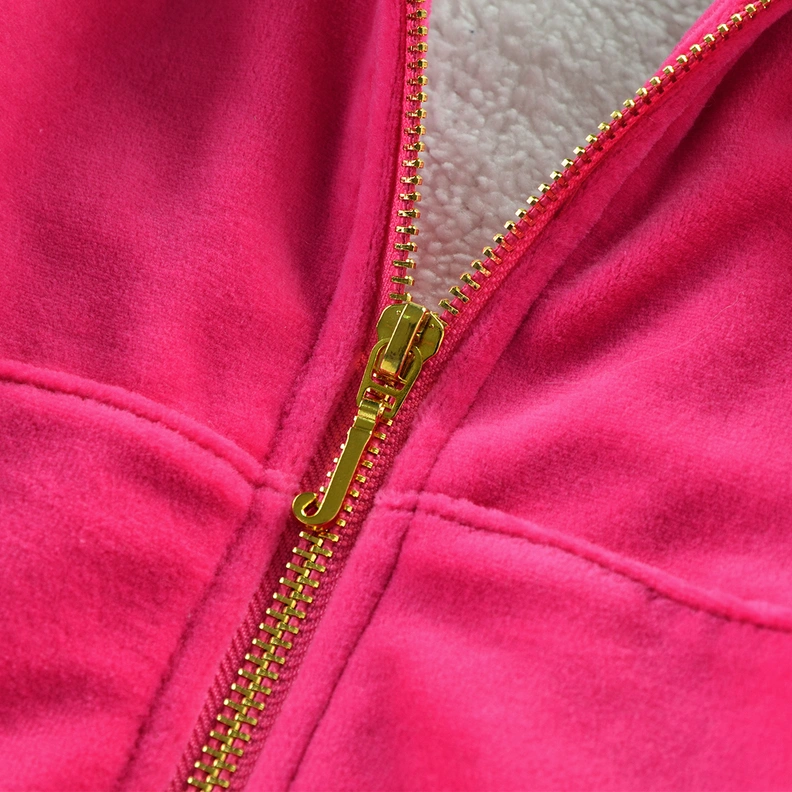 AllSeason 1271 Juicy Couture Tracksuits Long Sleeved For Women