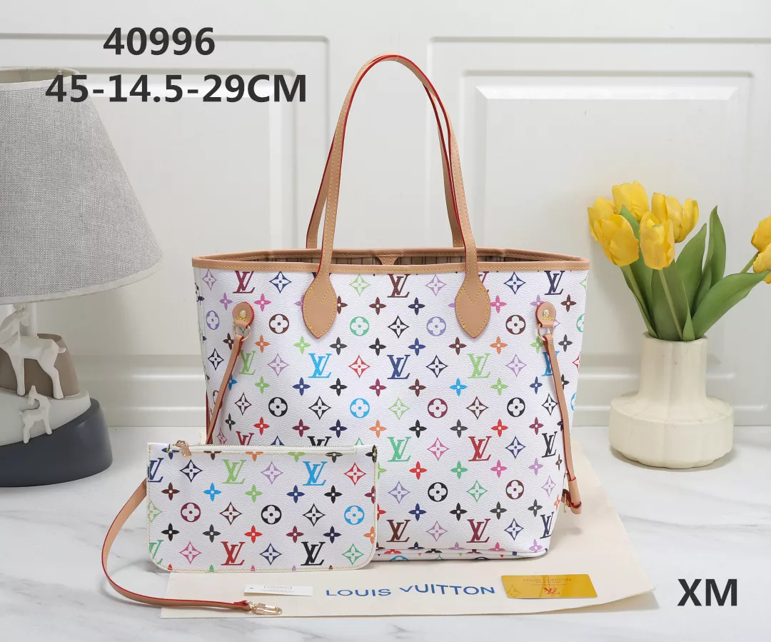 AllSeason 1280 Louis Vuitton HandBags For Women