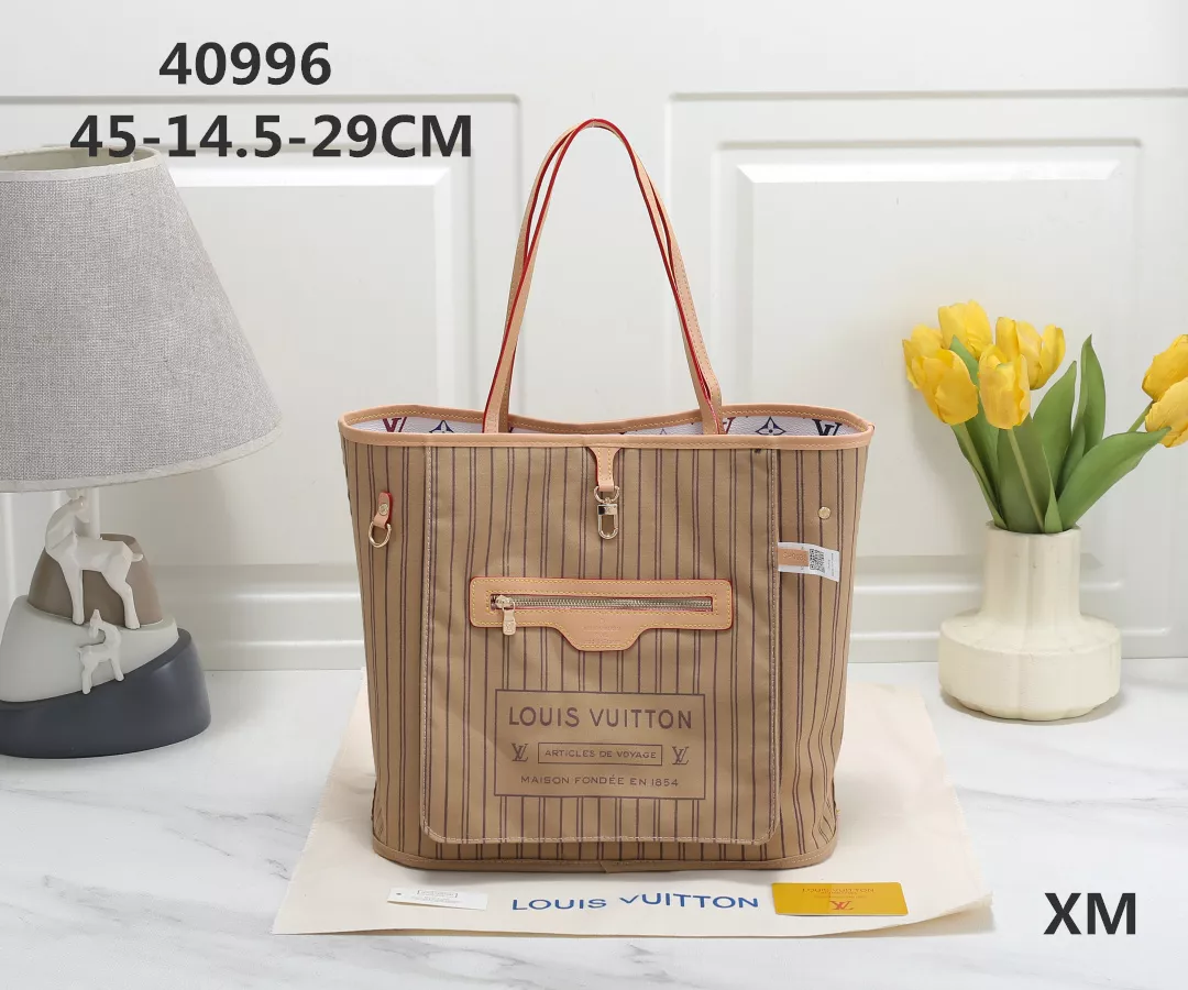 AllSeason 1280 Louis Vuitton HandBags For Women