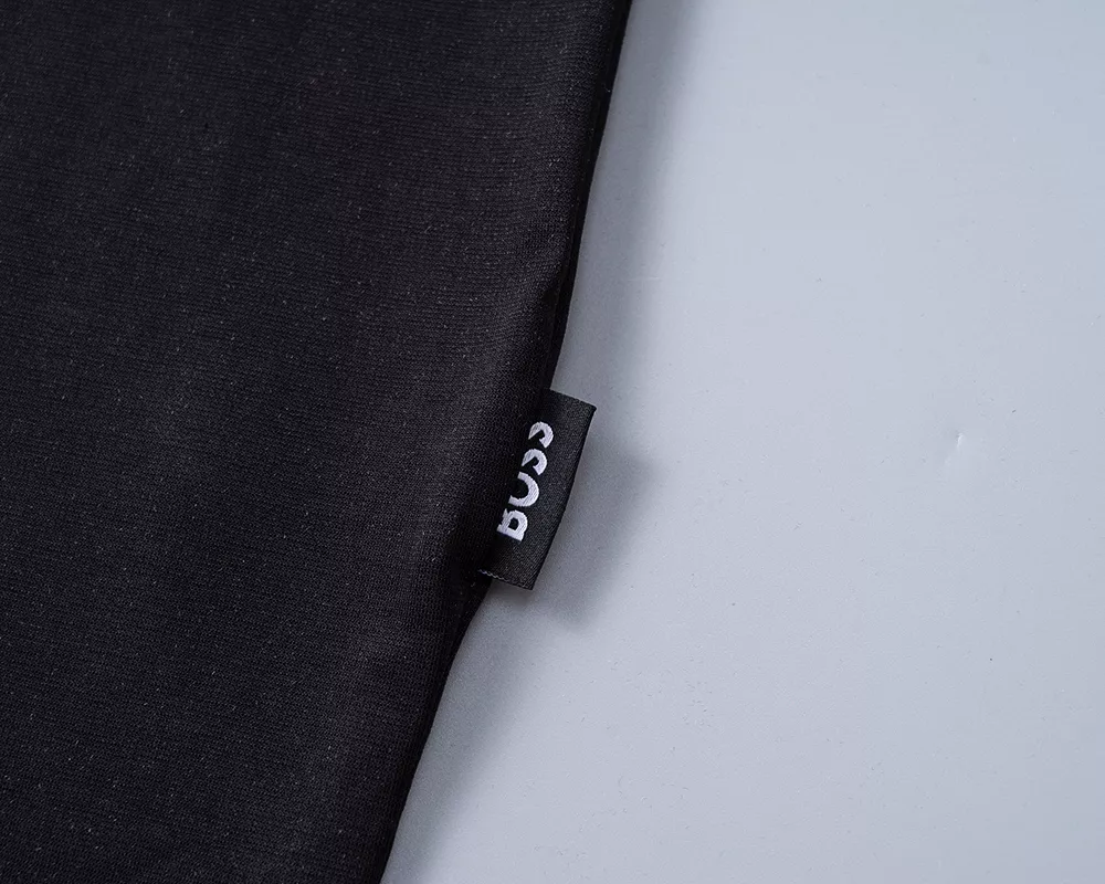AllSeason 1285 Boss T-Shirts Short Sleeved For Men