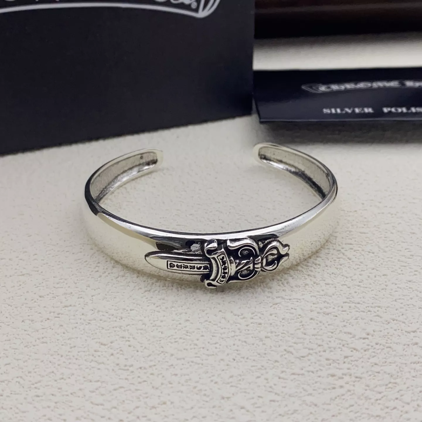 AllSeason 1295 Chrome Hearts Bracelets