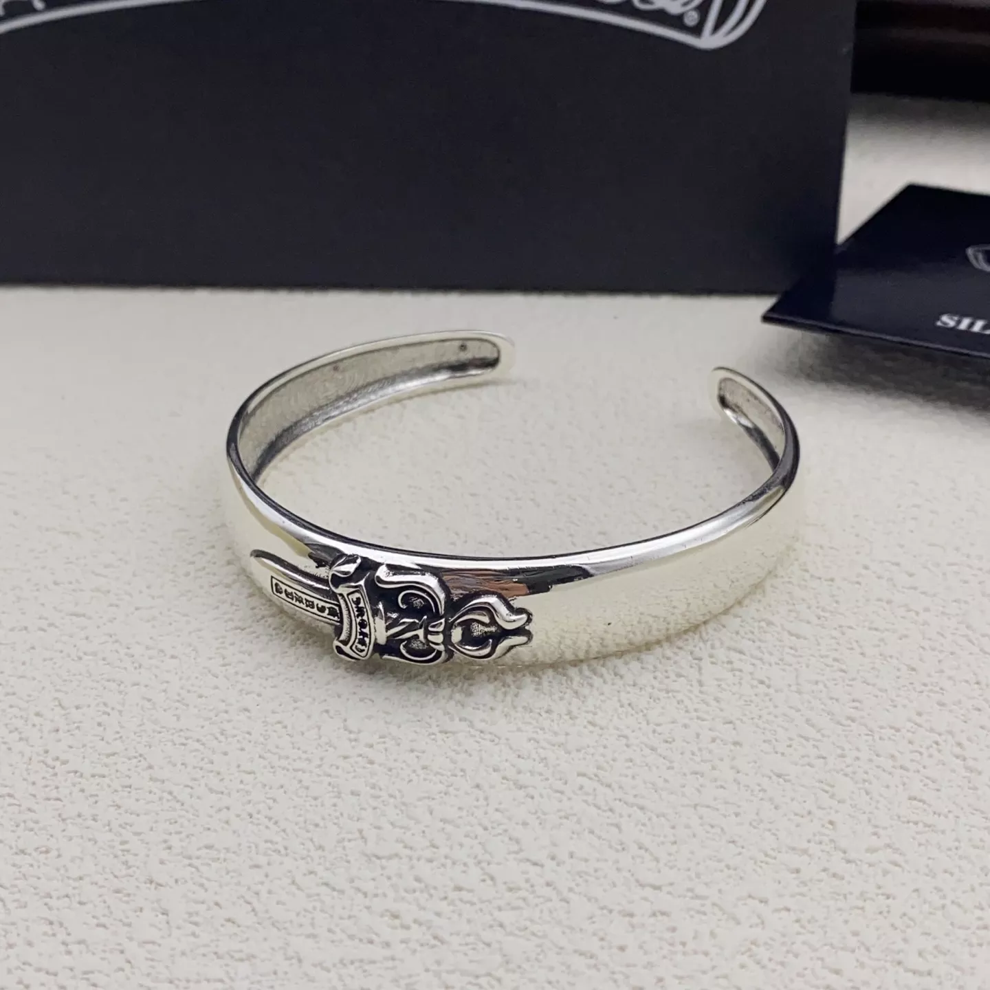 AllSeason 1295 Chrome Hearts Bracelets
